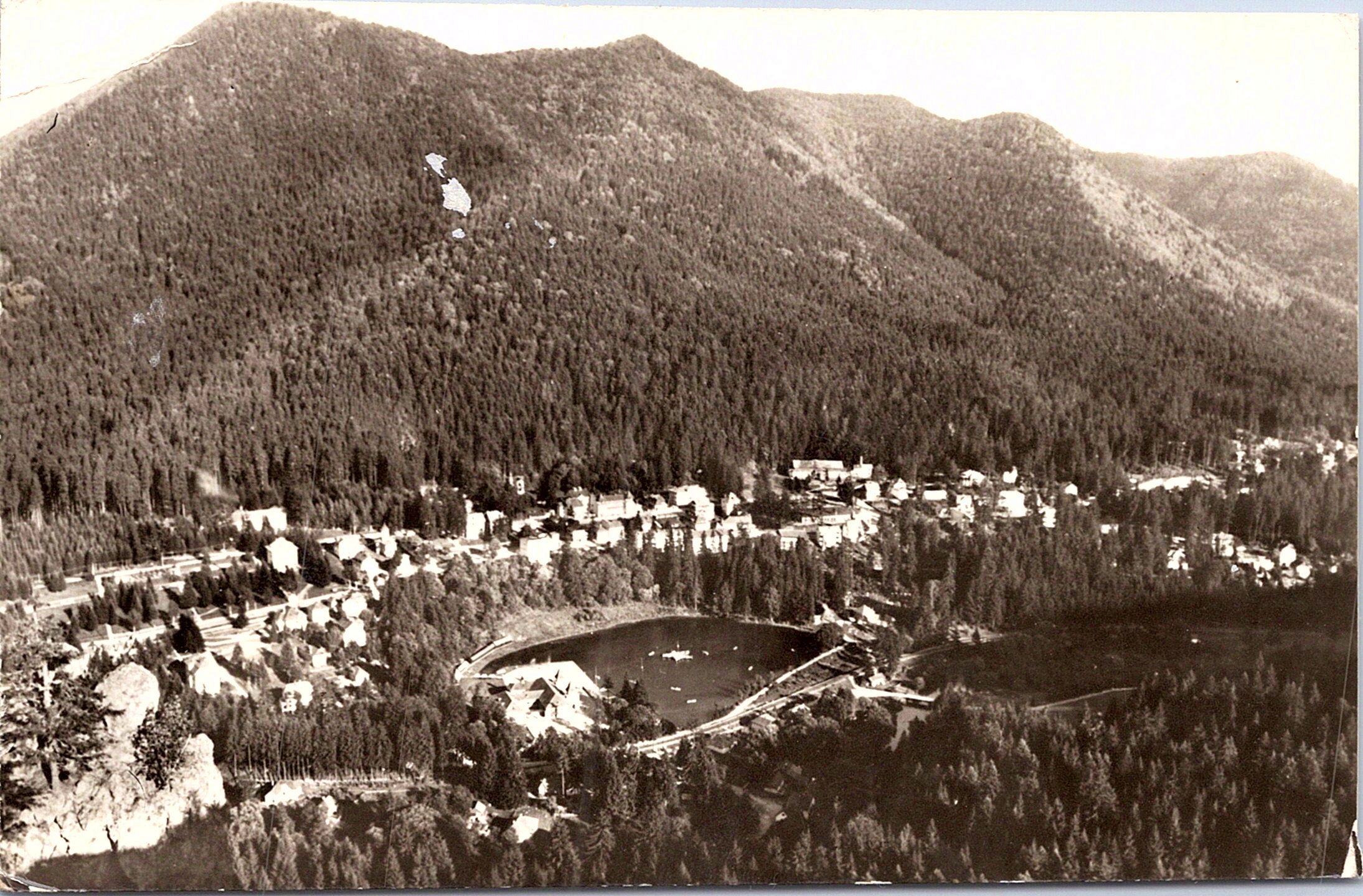 Tușnad