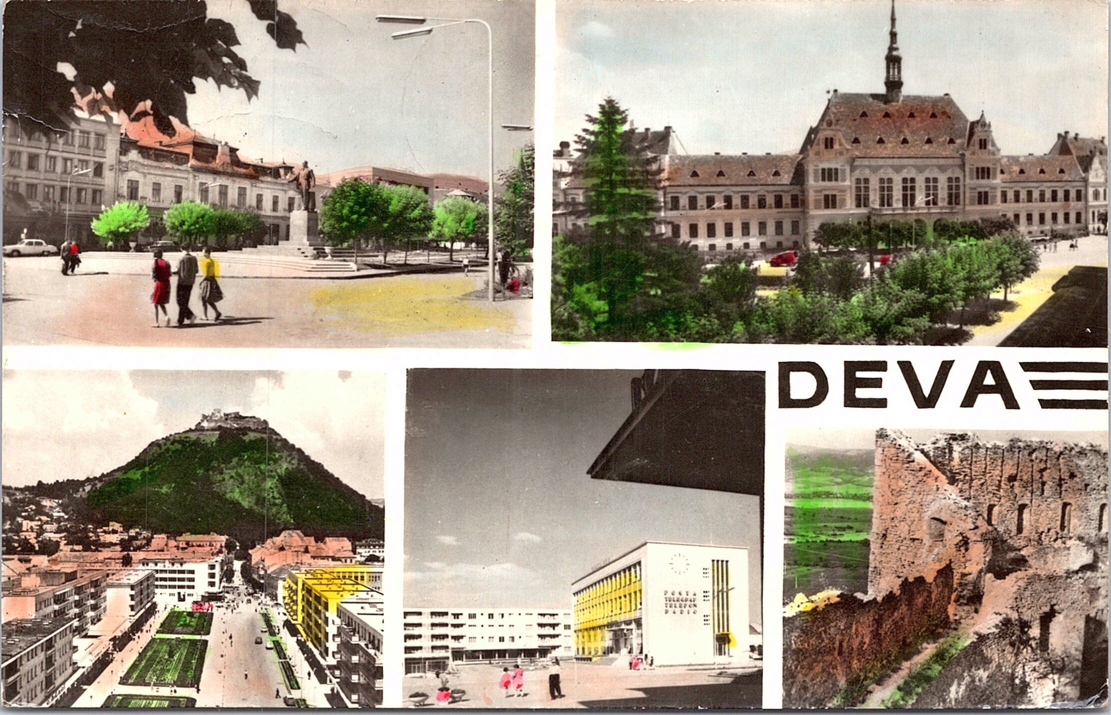 Deva