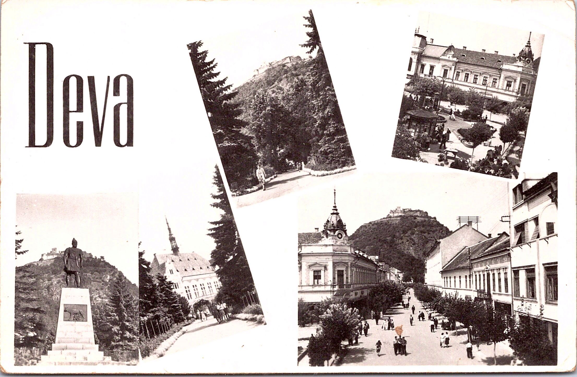 Deva