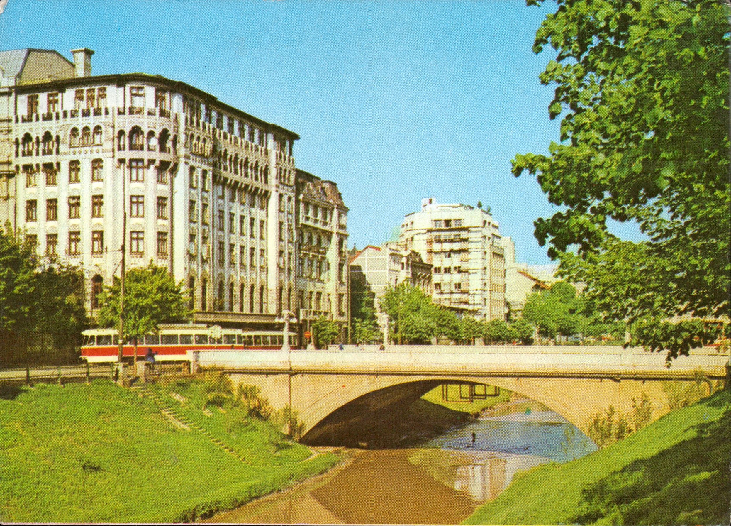 București - Vedere
