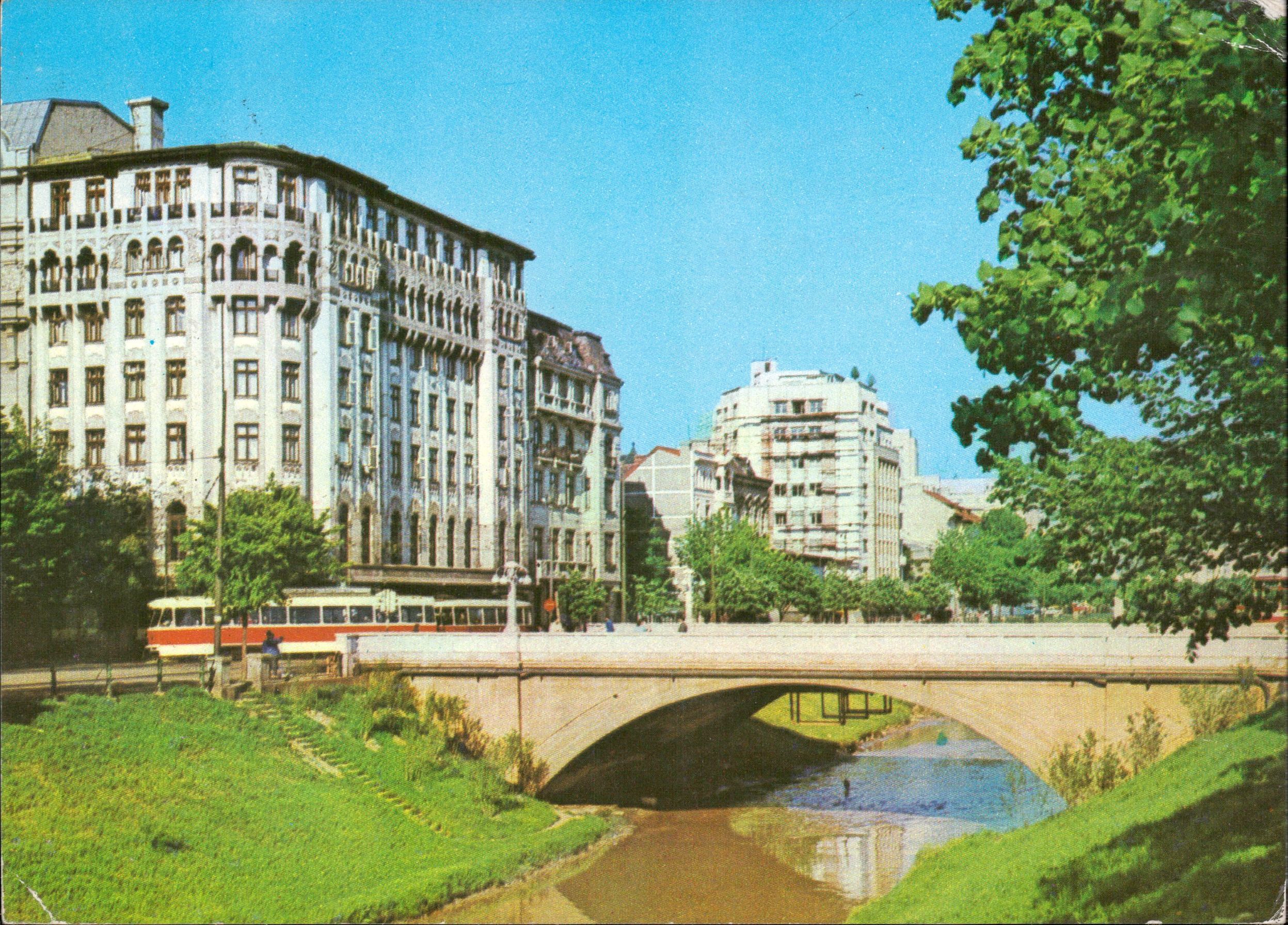București - Vedere