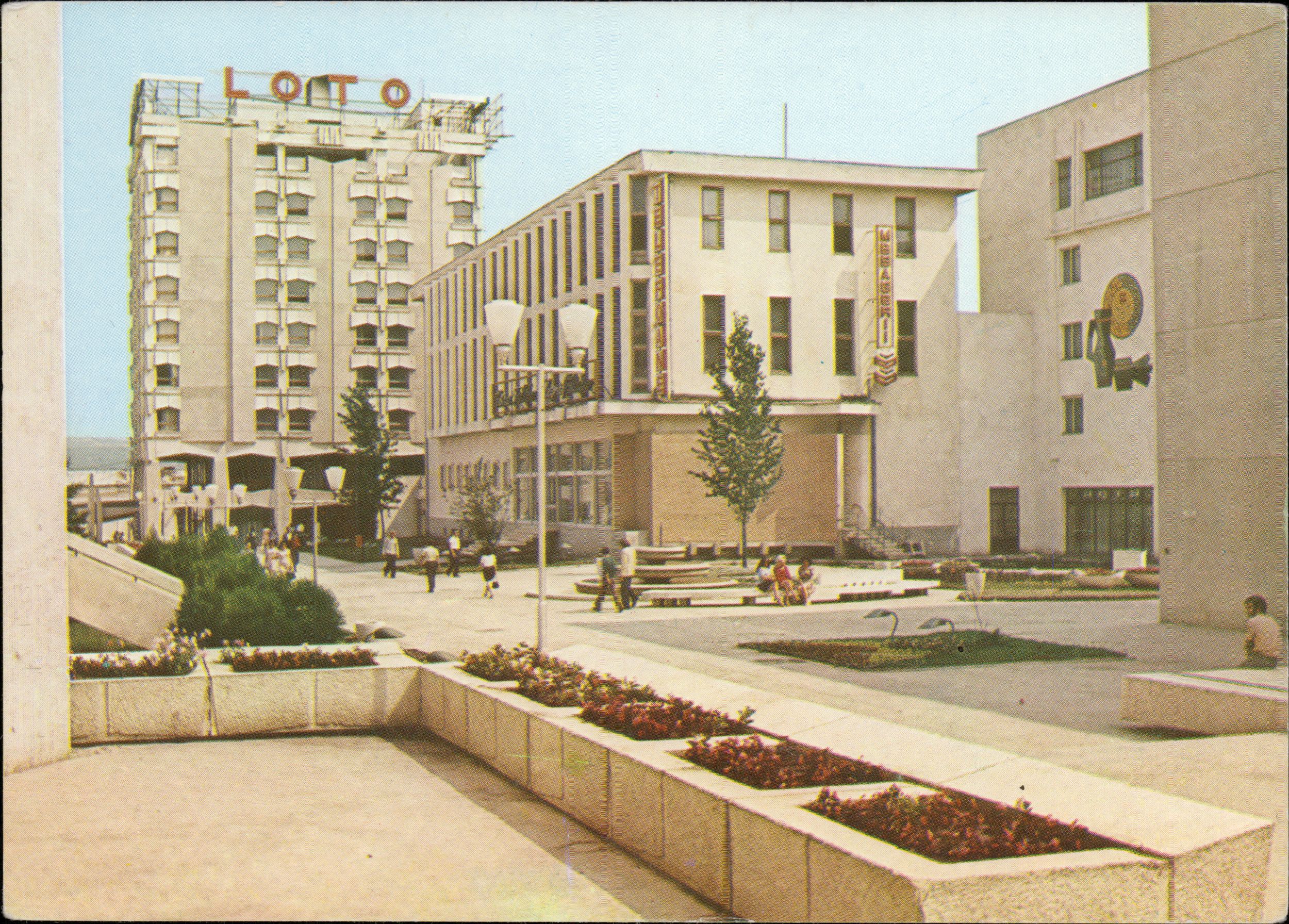 Vaslui - Vedere