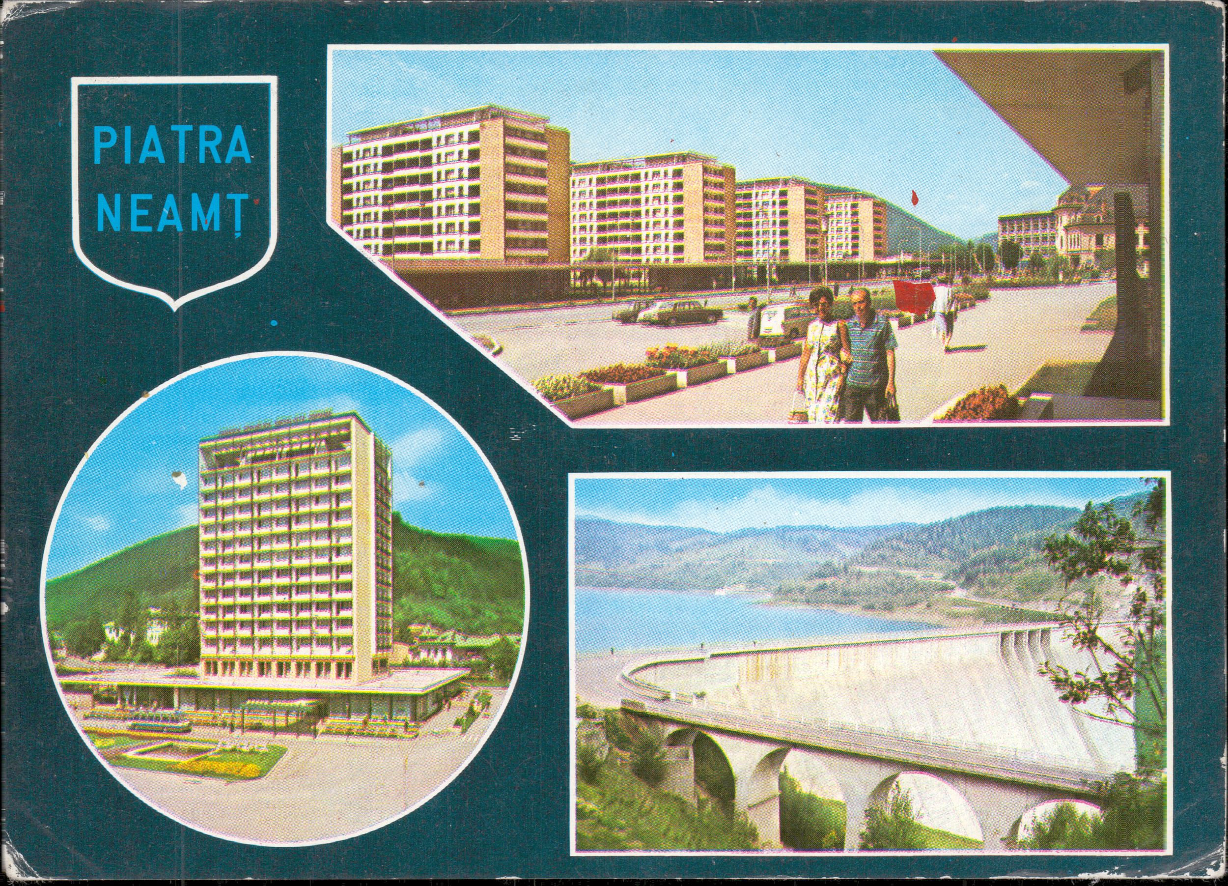 Piatra Neamț