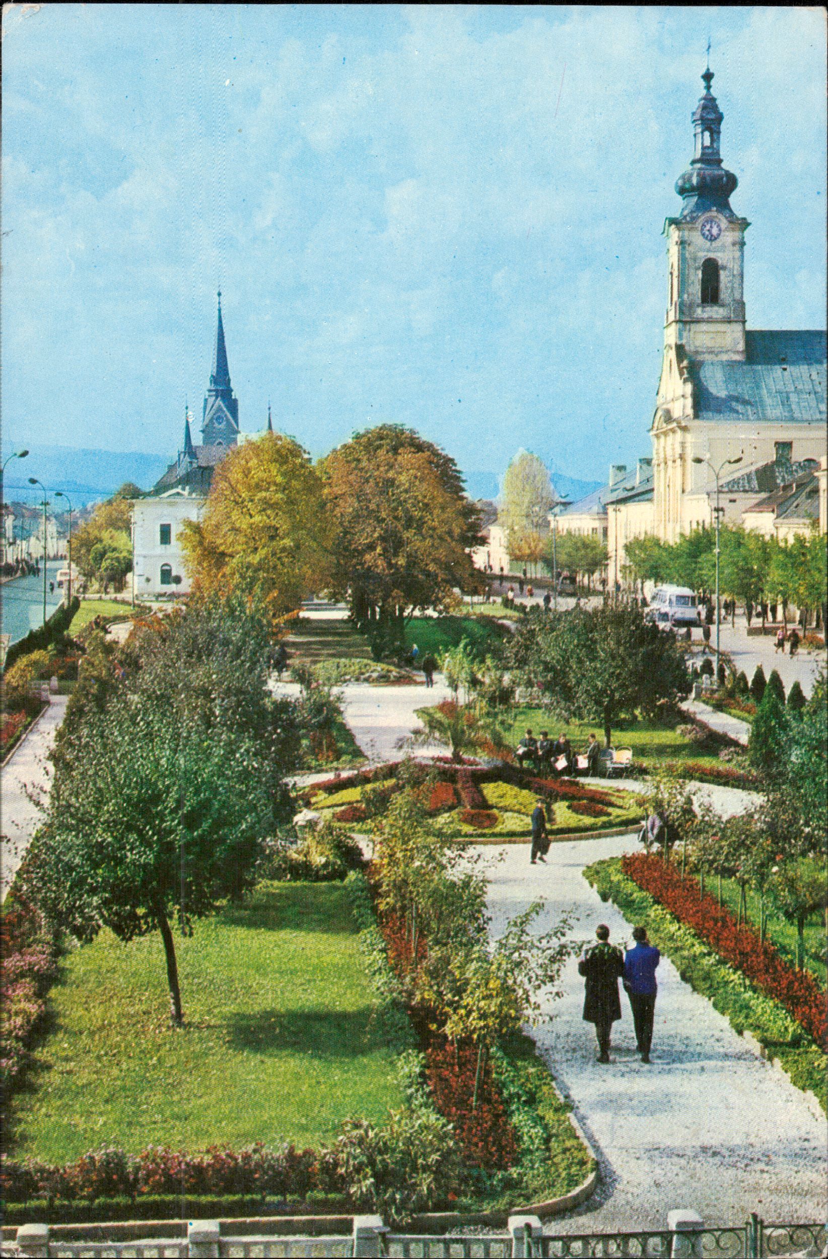 Sighetul Marmației