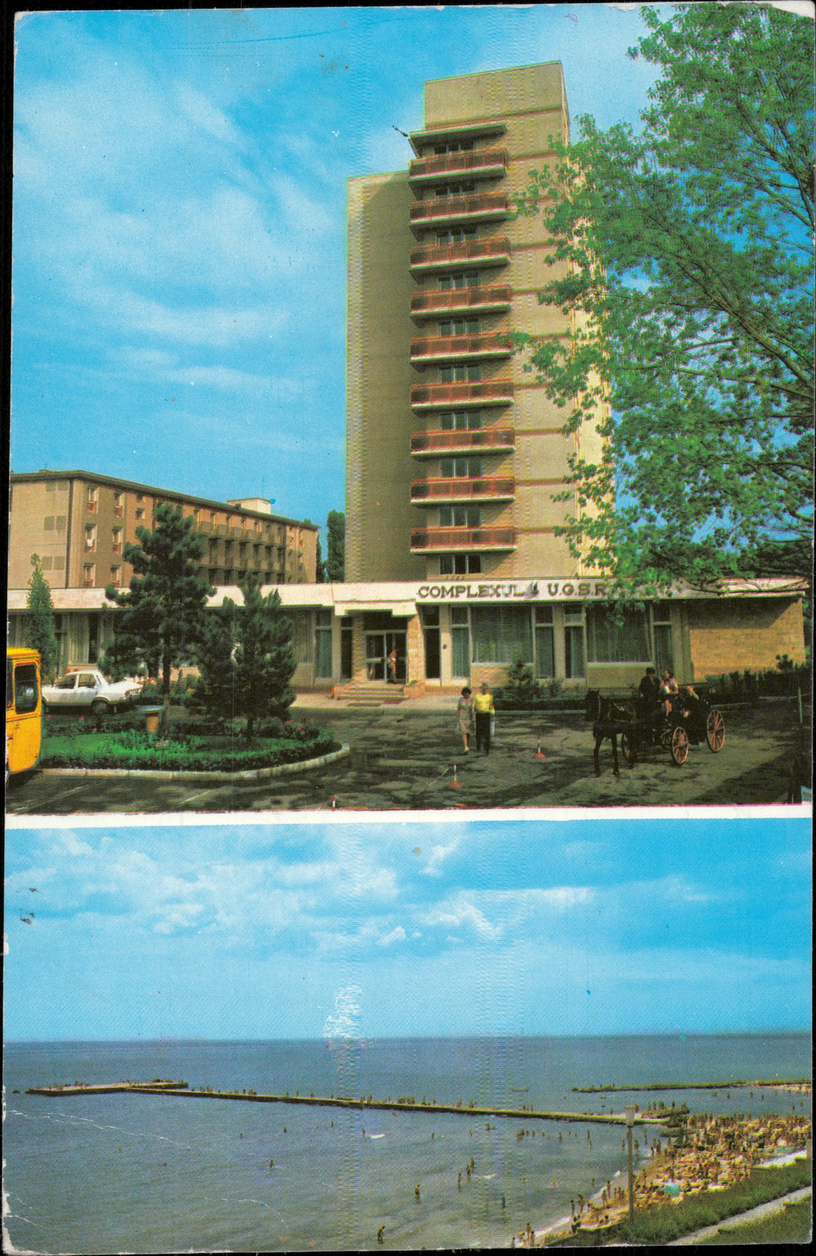 Eforie Nord