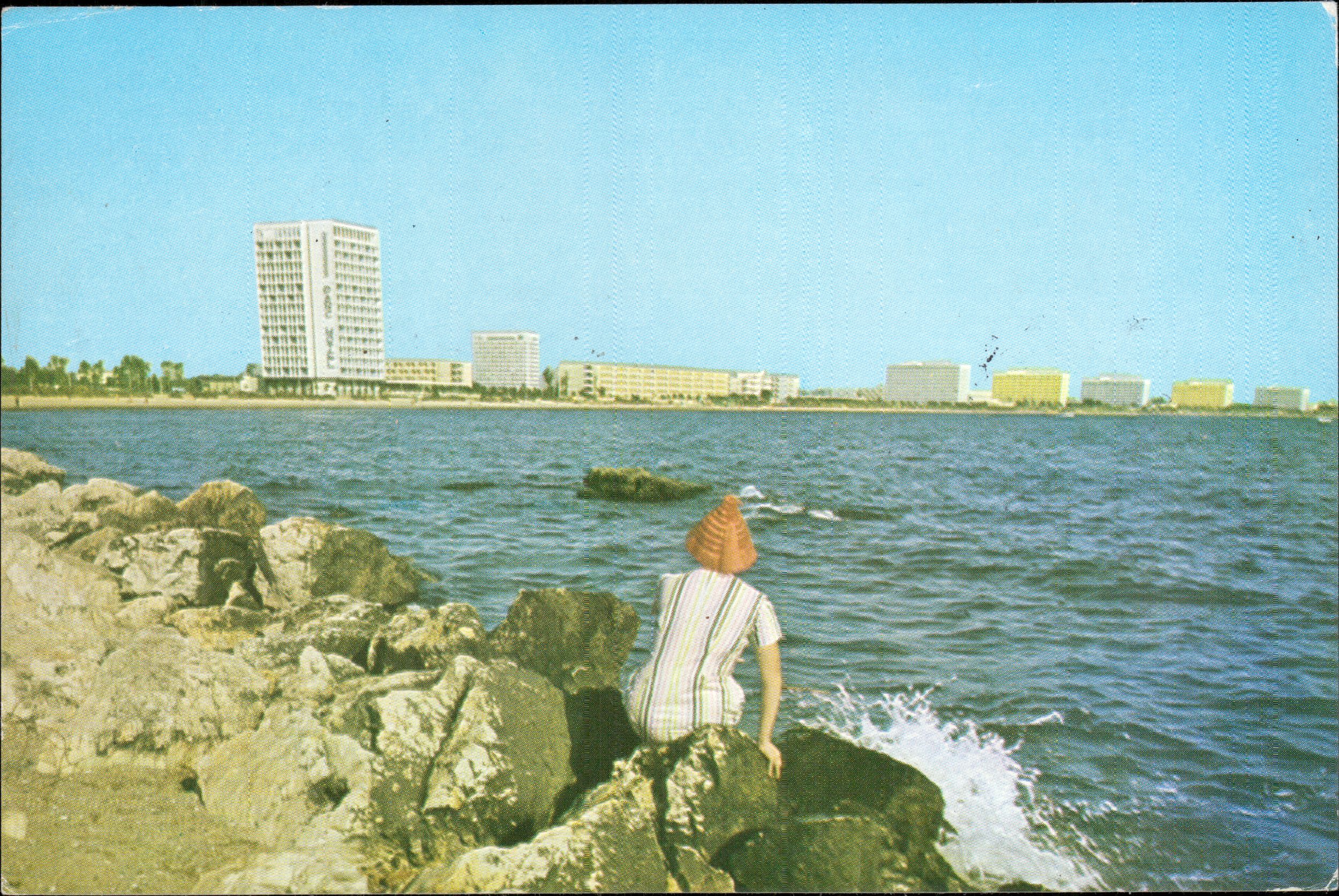 Mamaia