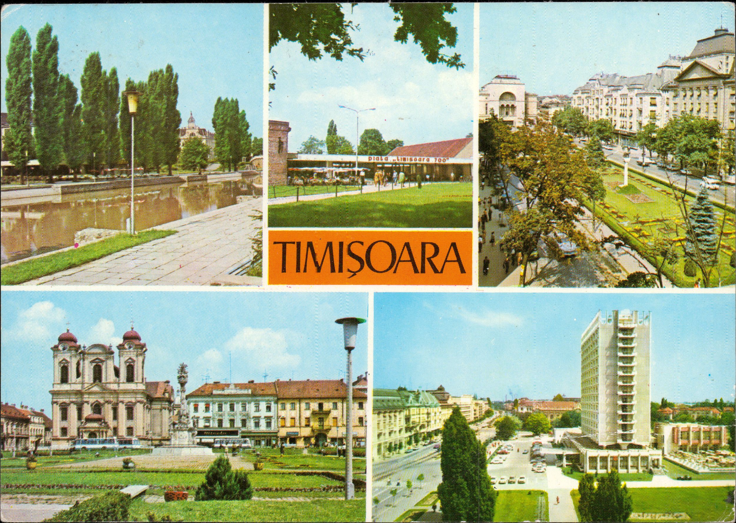 Timișoara