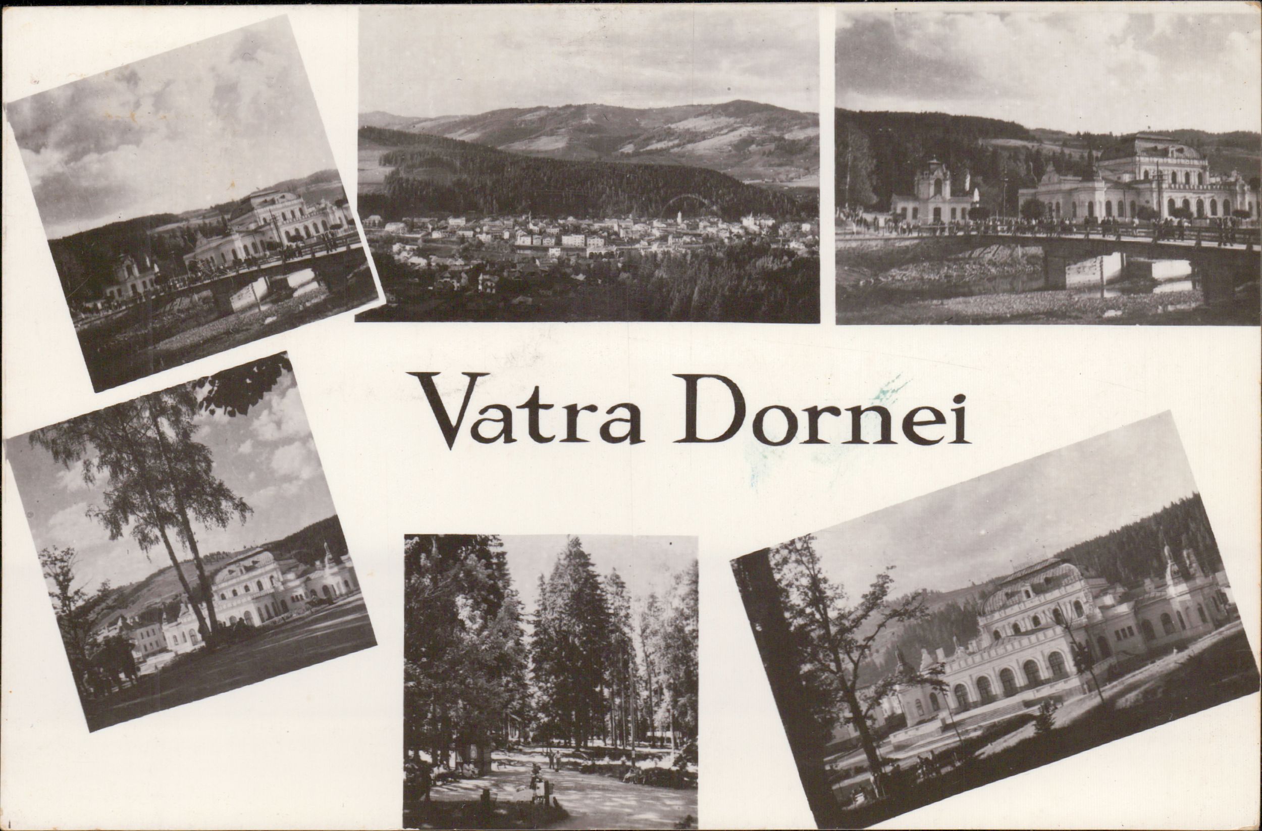 Vatra Dornei