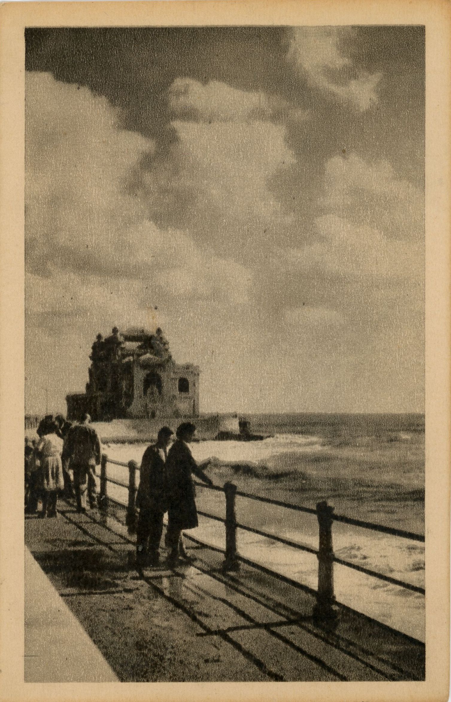 Constanța - Vedere