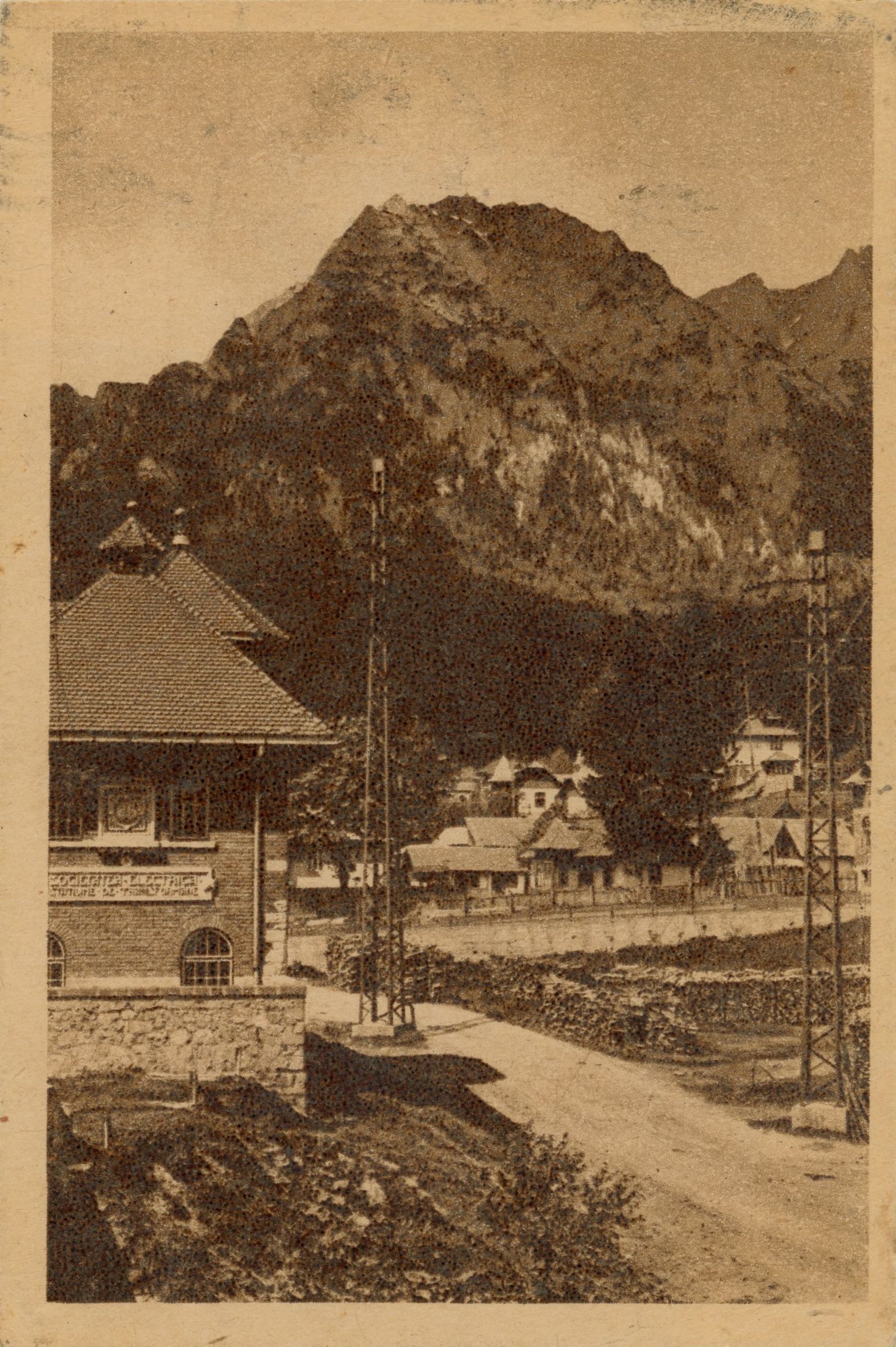 Poiana Țapului