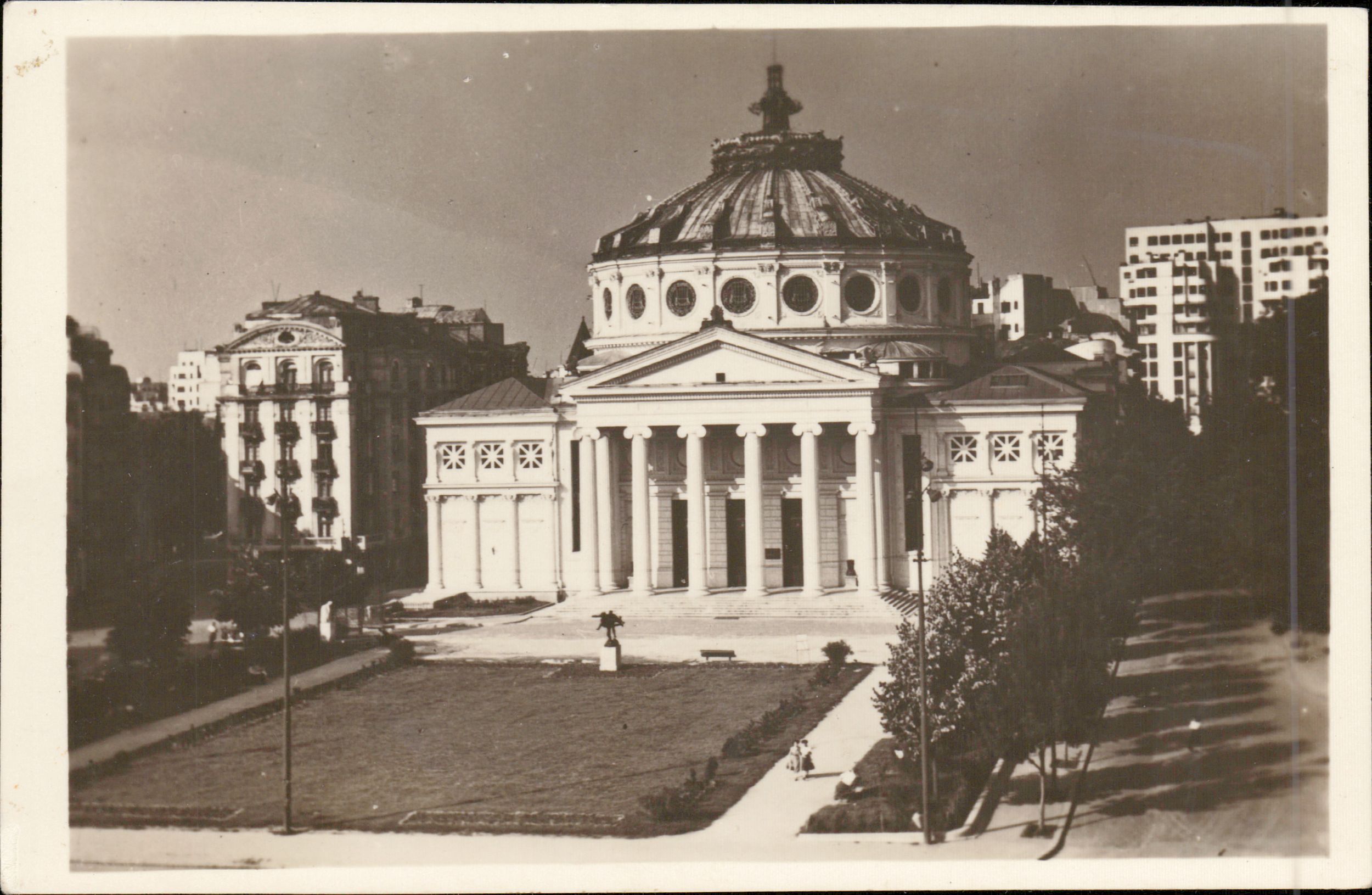 Ateneul Republicii Populare Română