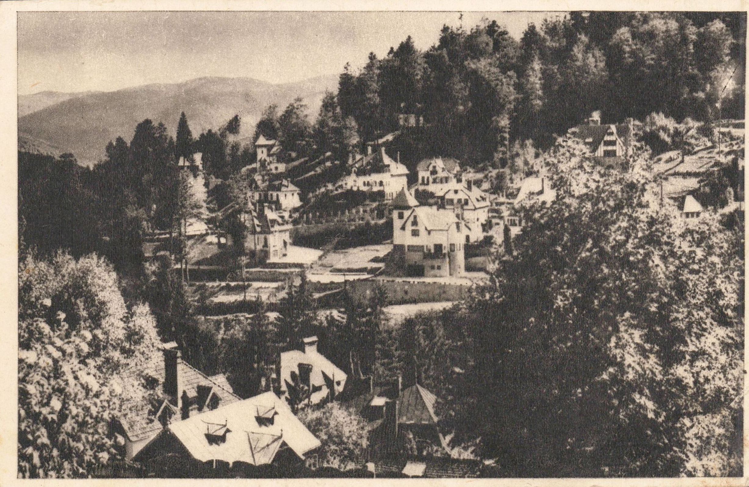 Sinaia