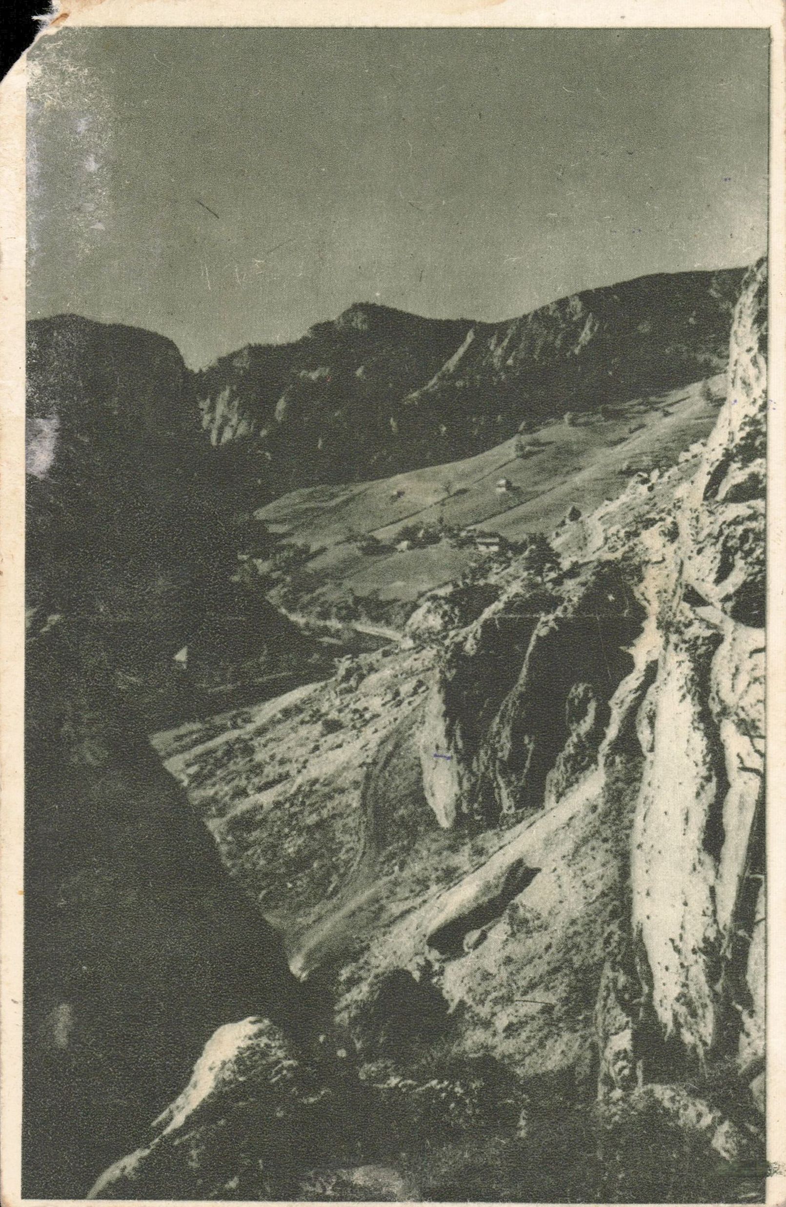 Rucăr Dâmbovicioara