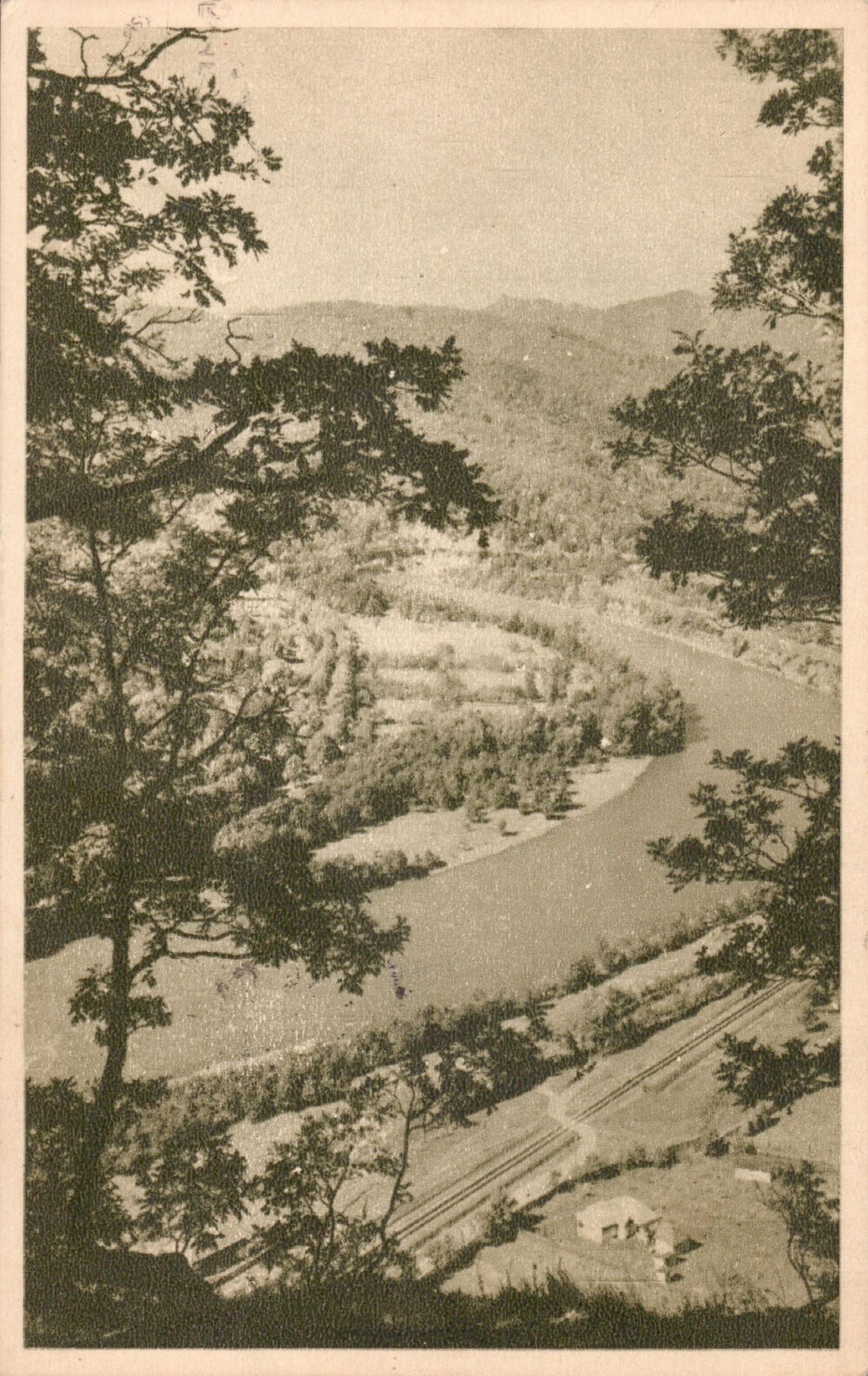 Valea Oltului