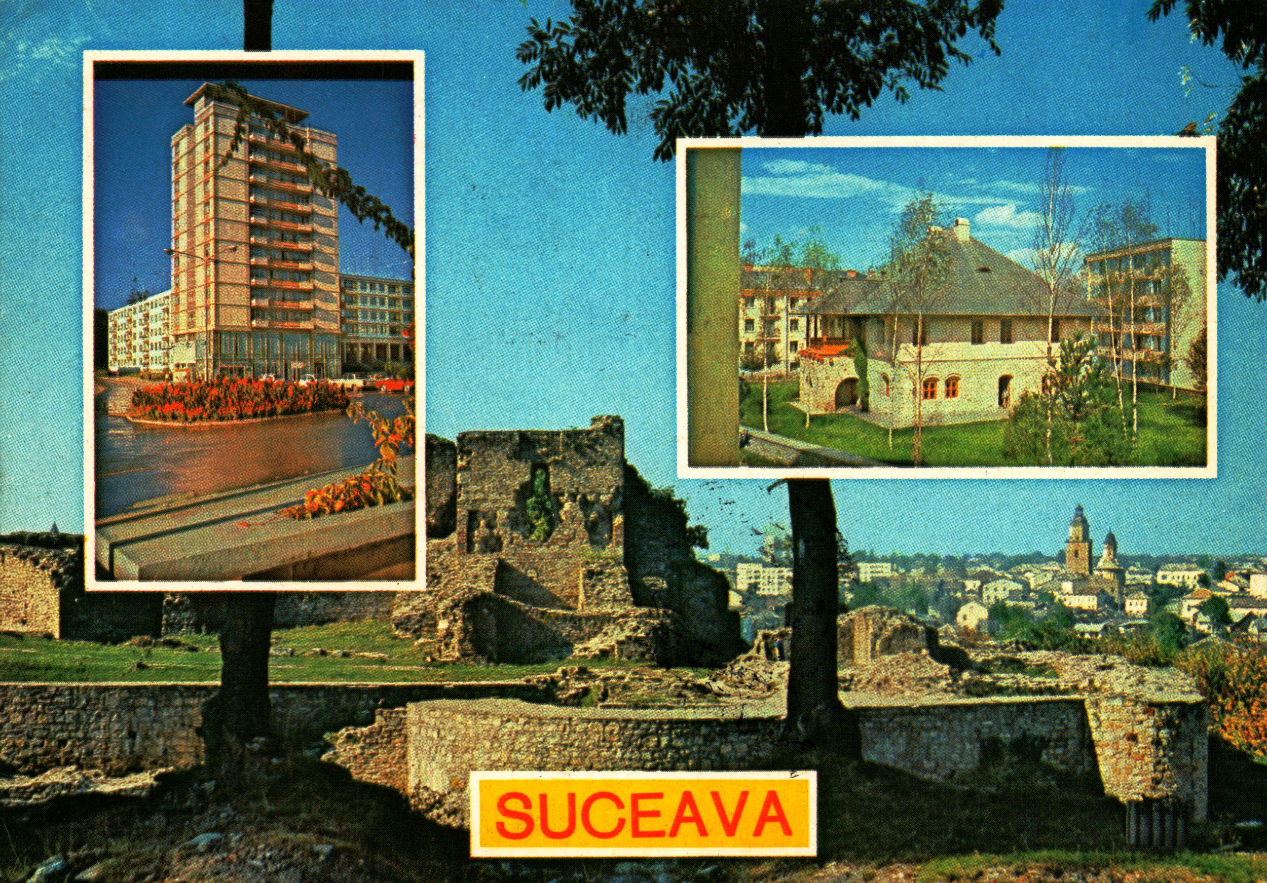 Suceava