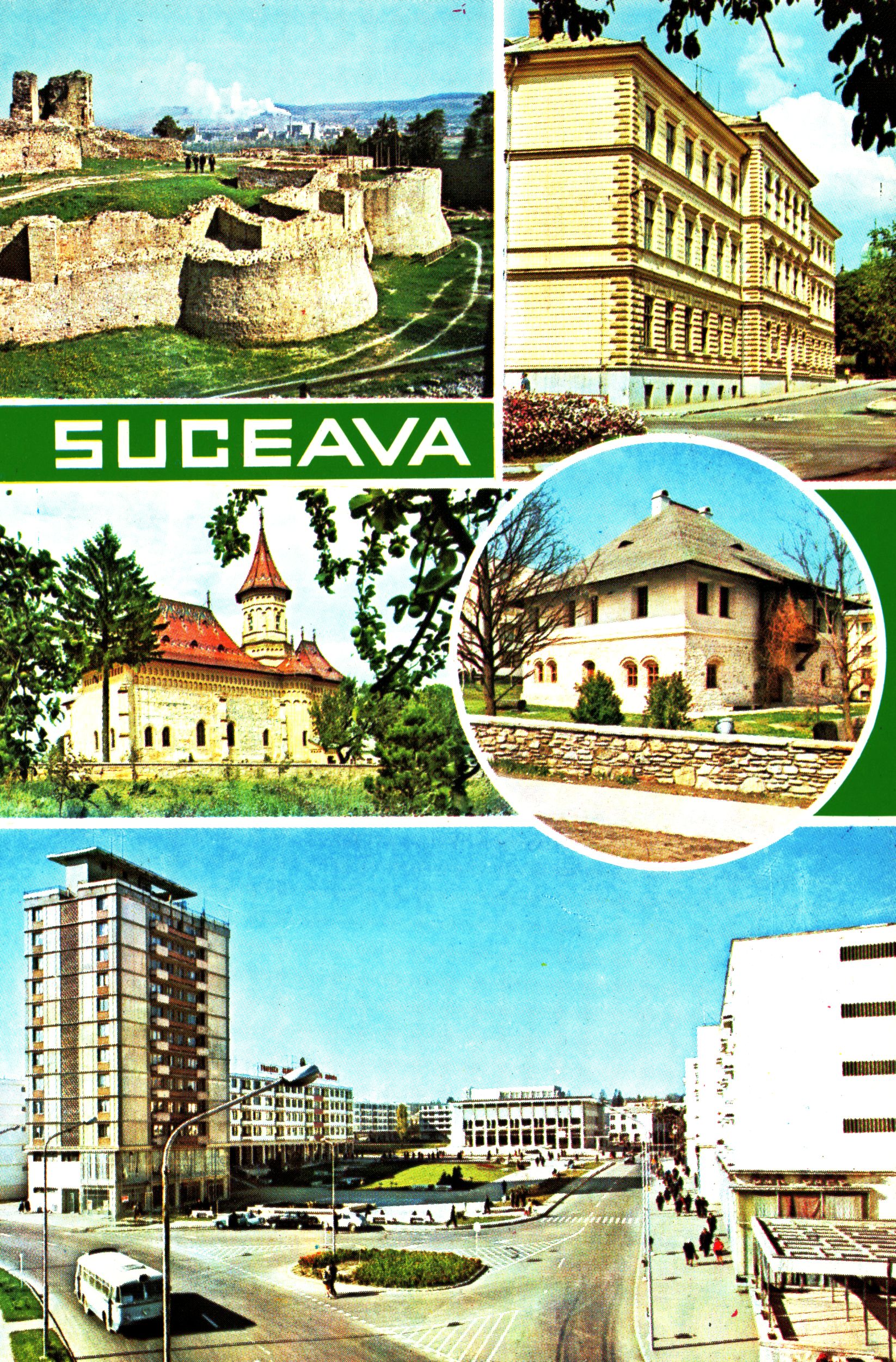 Suceava
