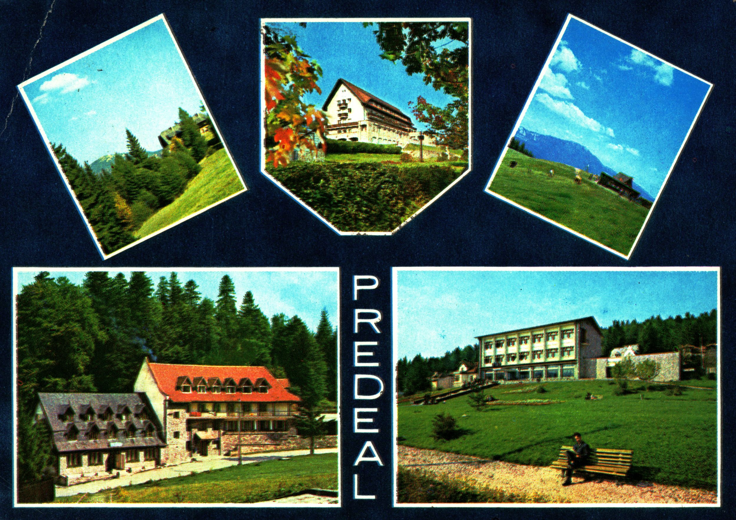 Predeal