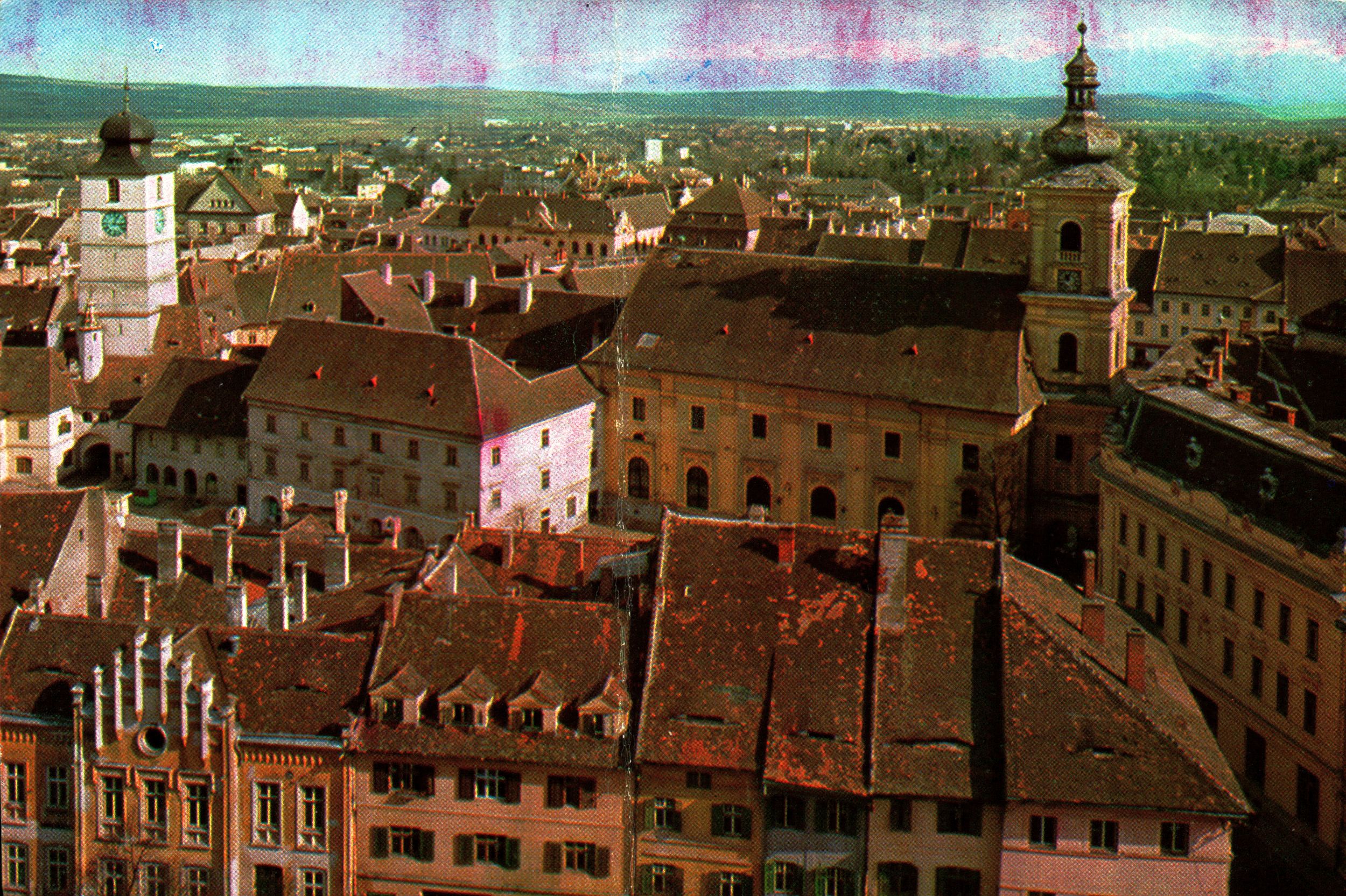 Sibiu