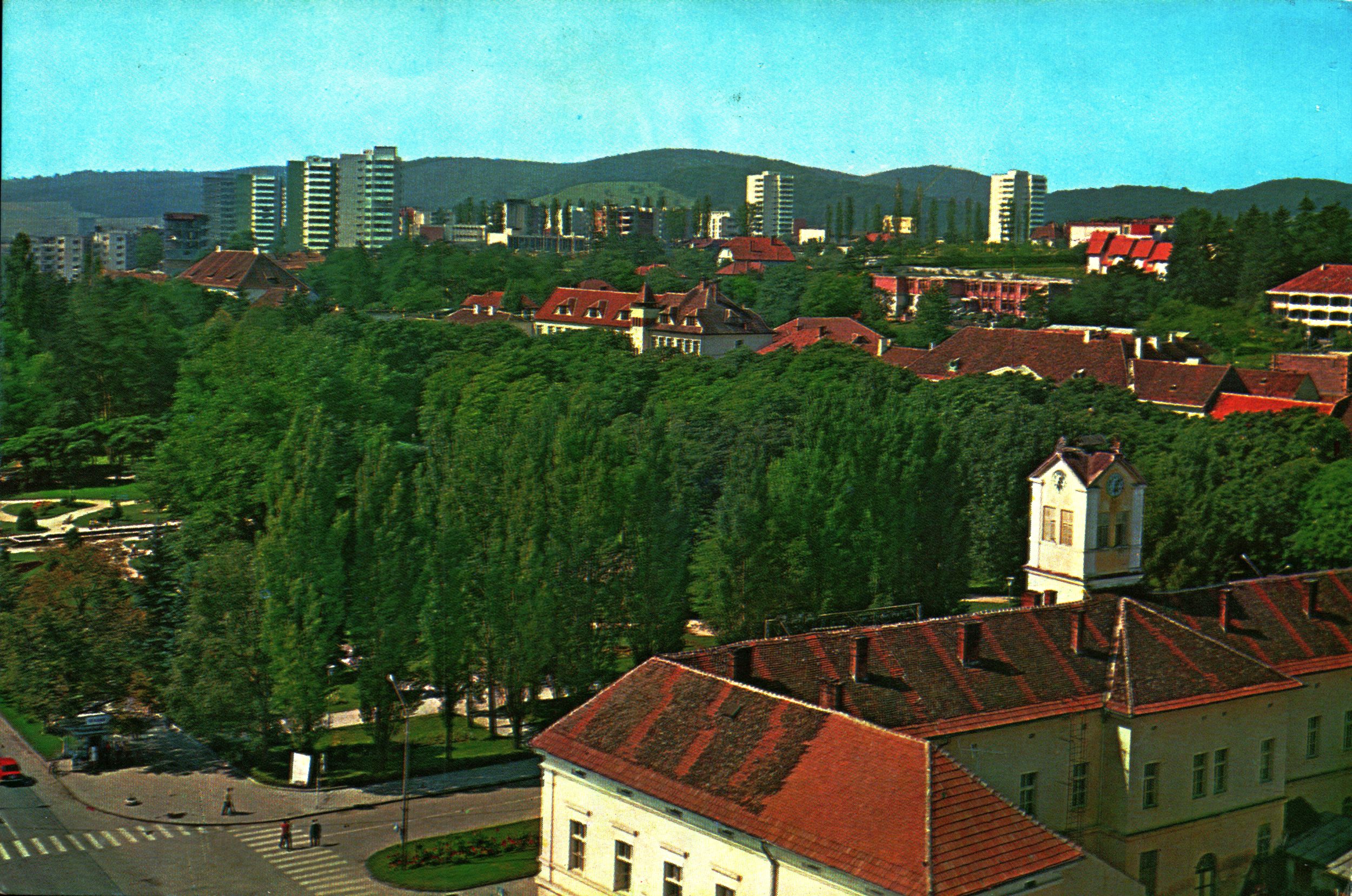 Sfântu Gheorghe