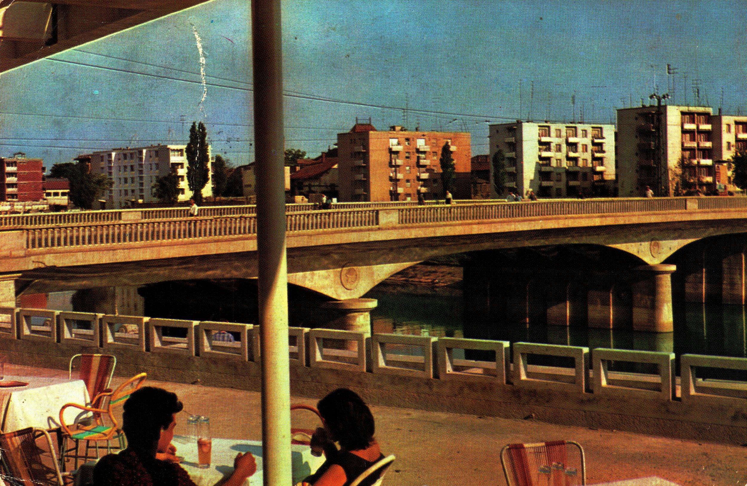 Vedere din Oradea