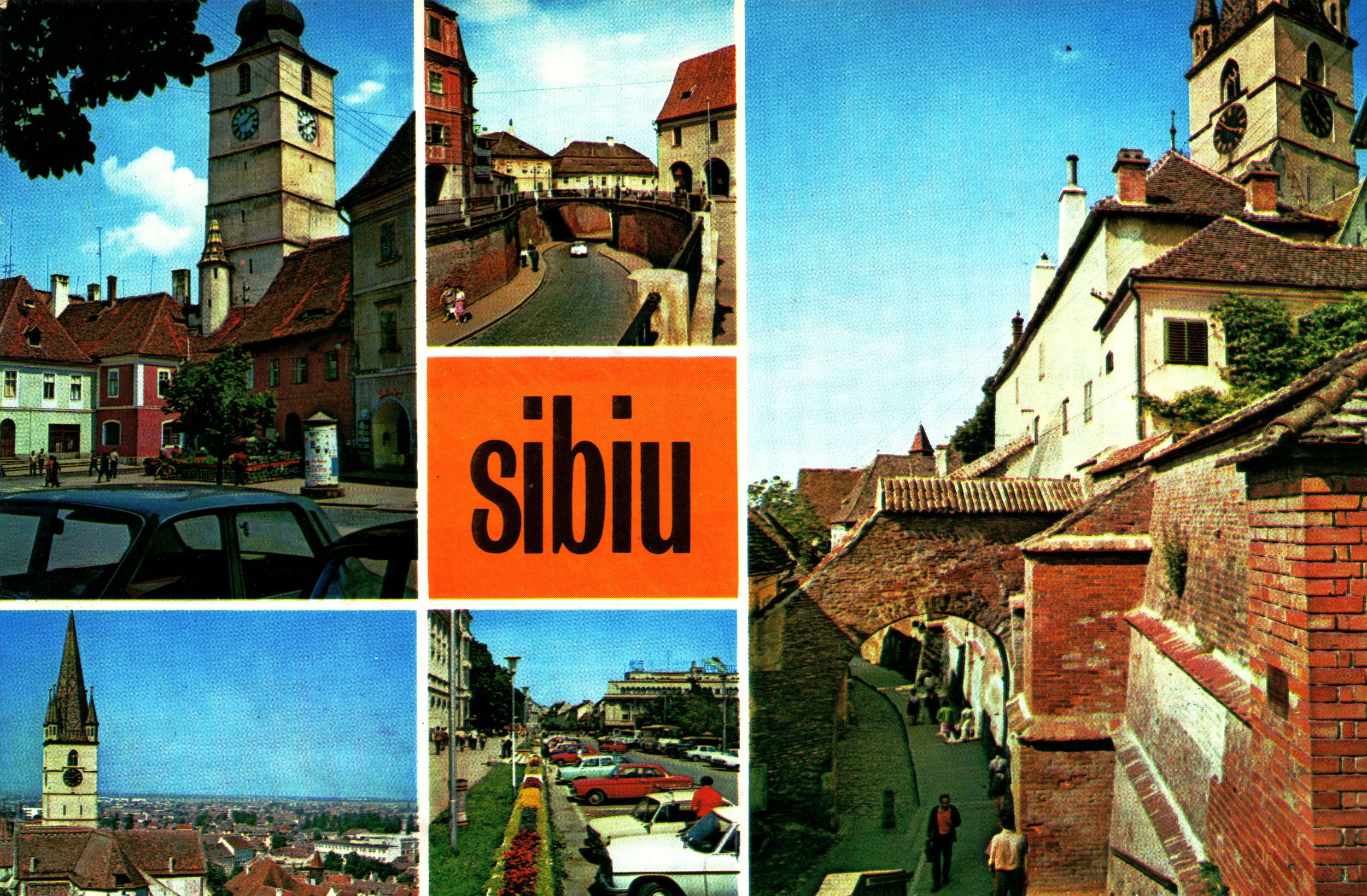 Sibiu