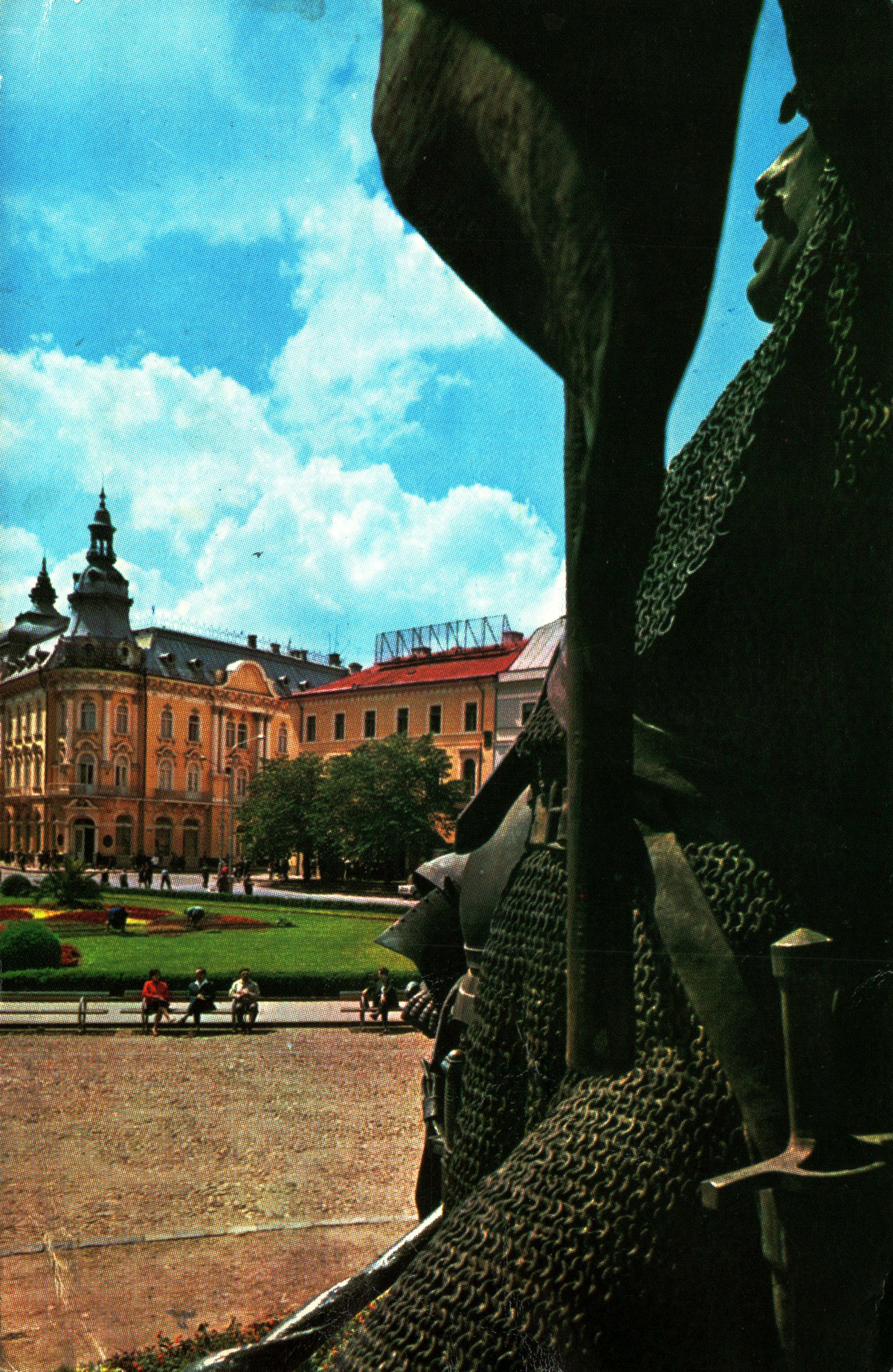 Cluj