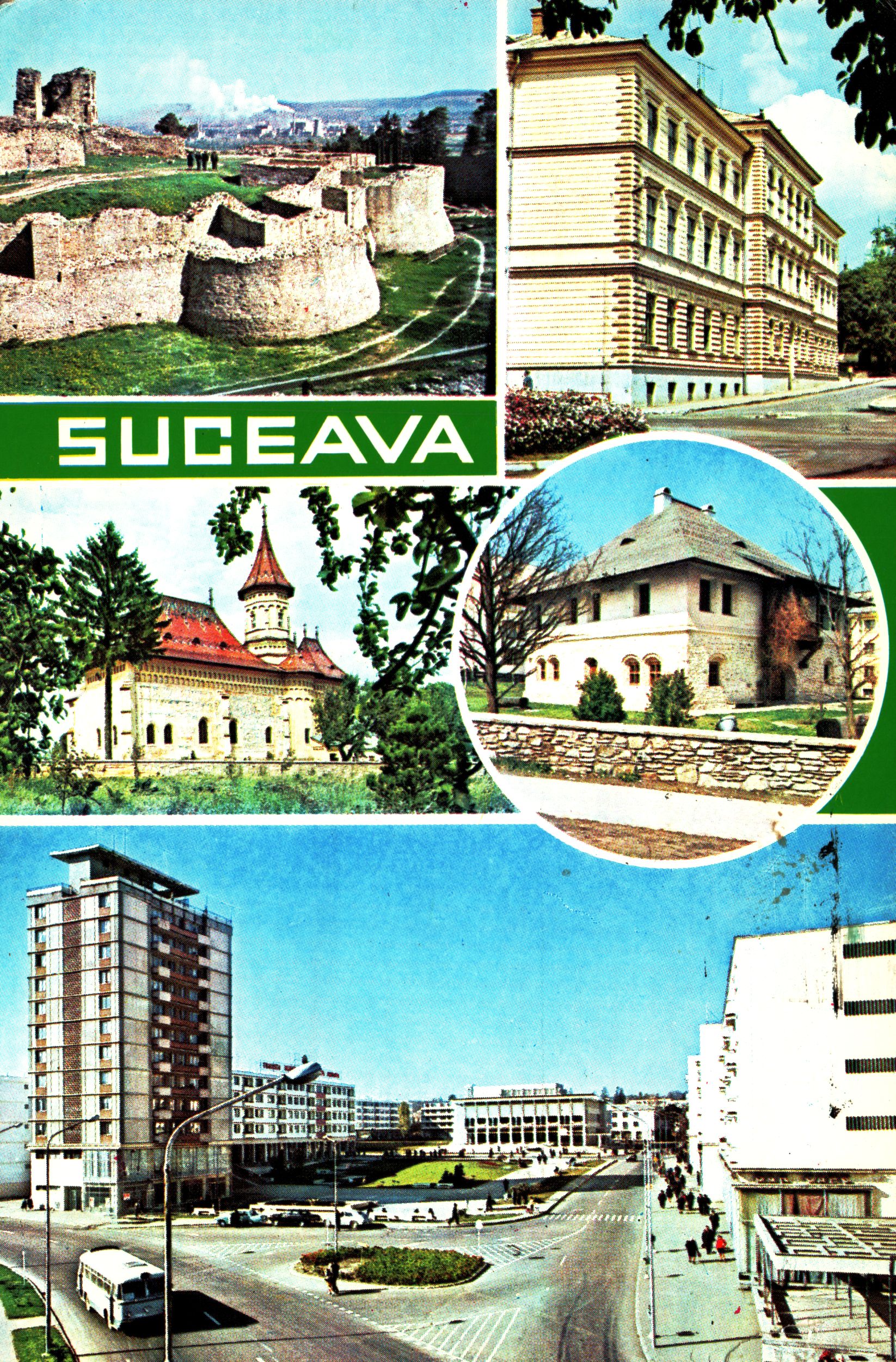 Suceava