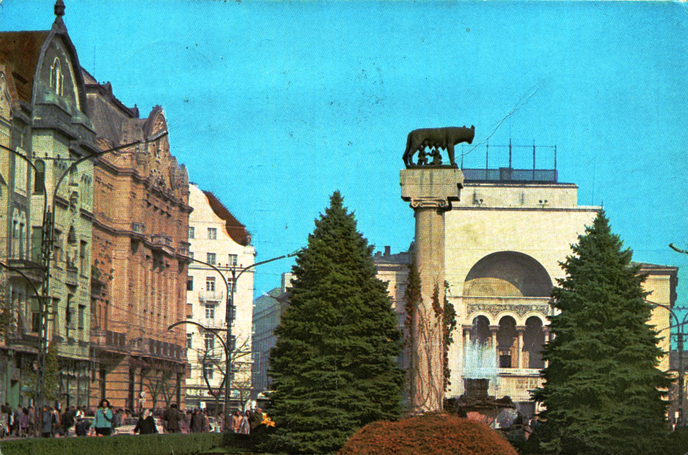 Timișoara - Bd. 30 decembrie