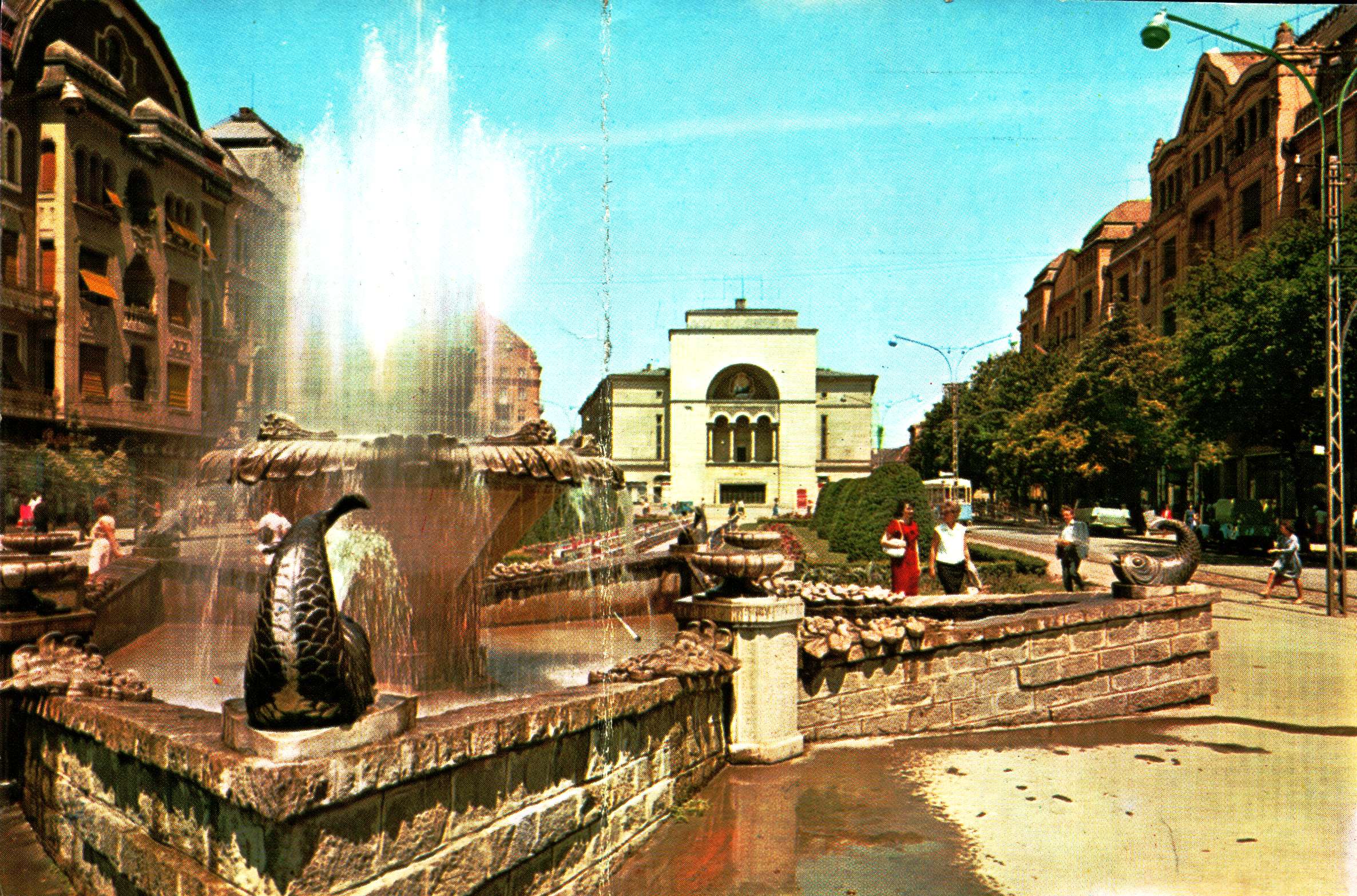 Timișoara