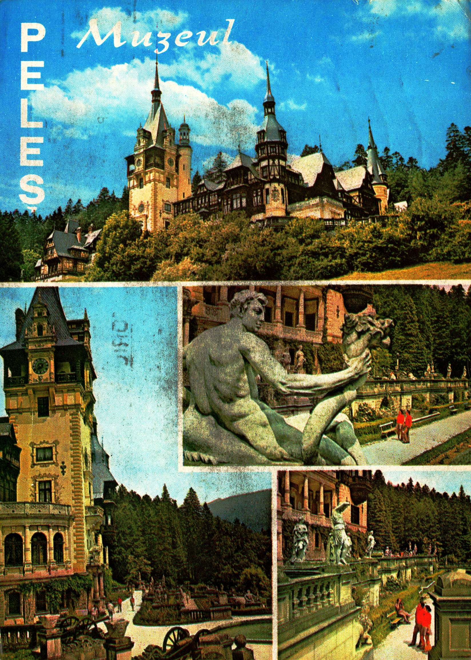 Sinaia