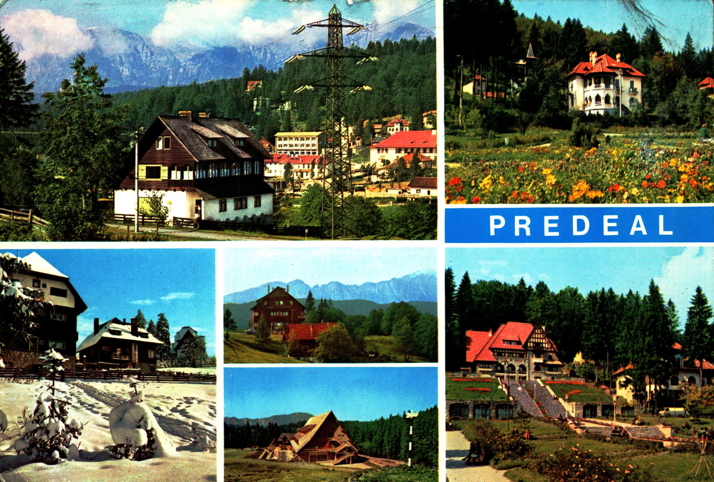 Predeal