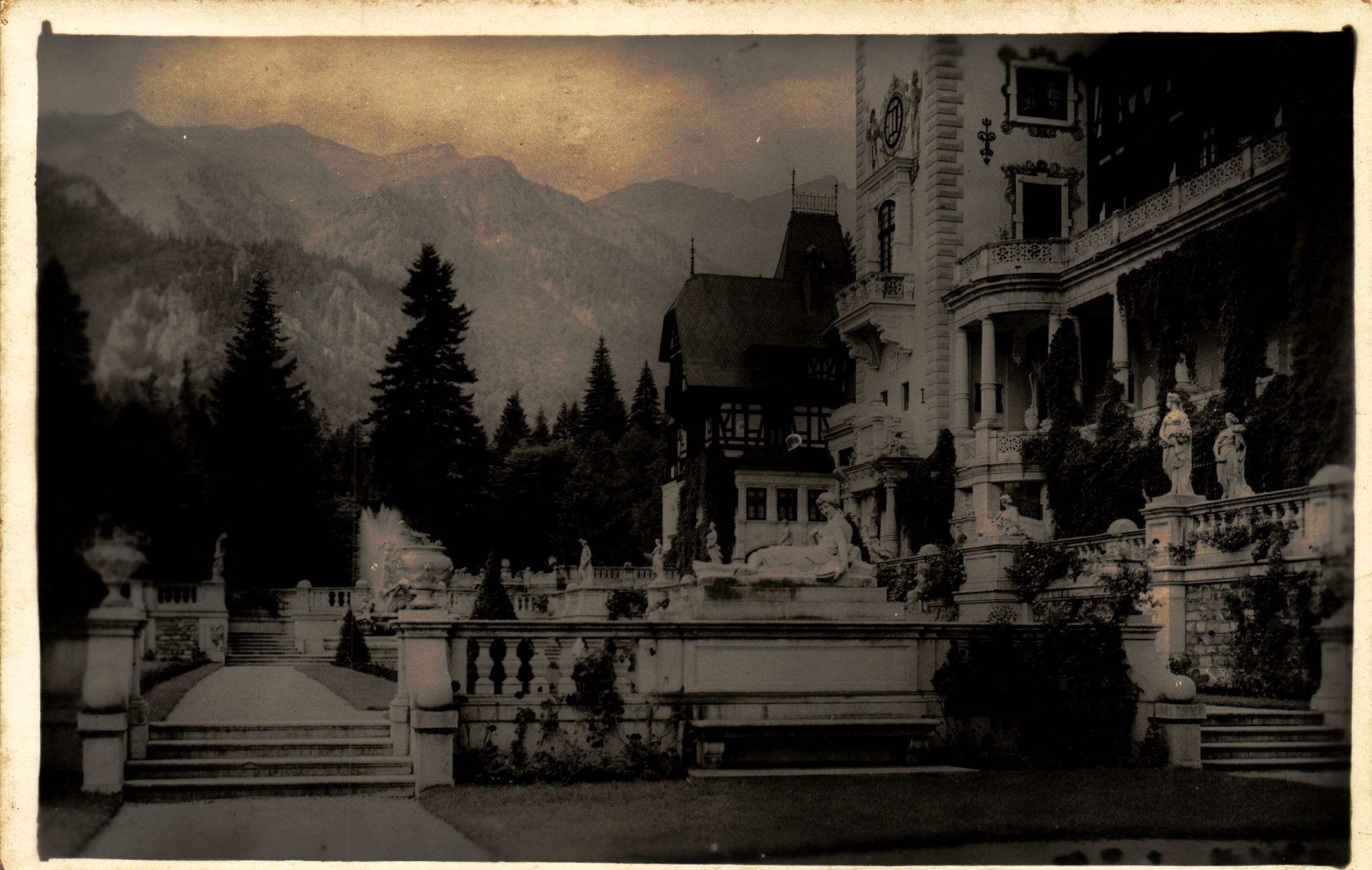 Castelul Peleș