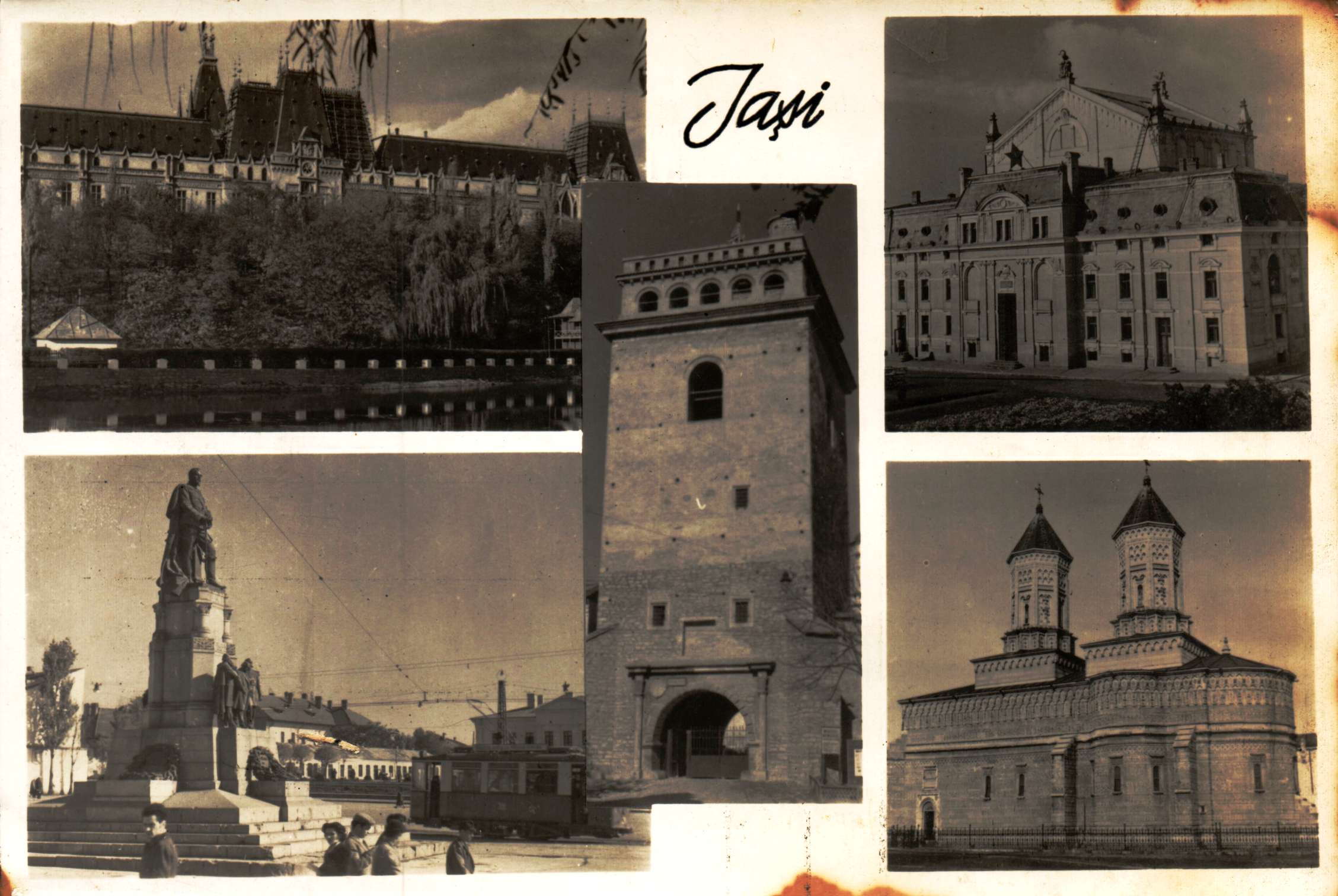 Iași