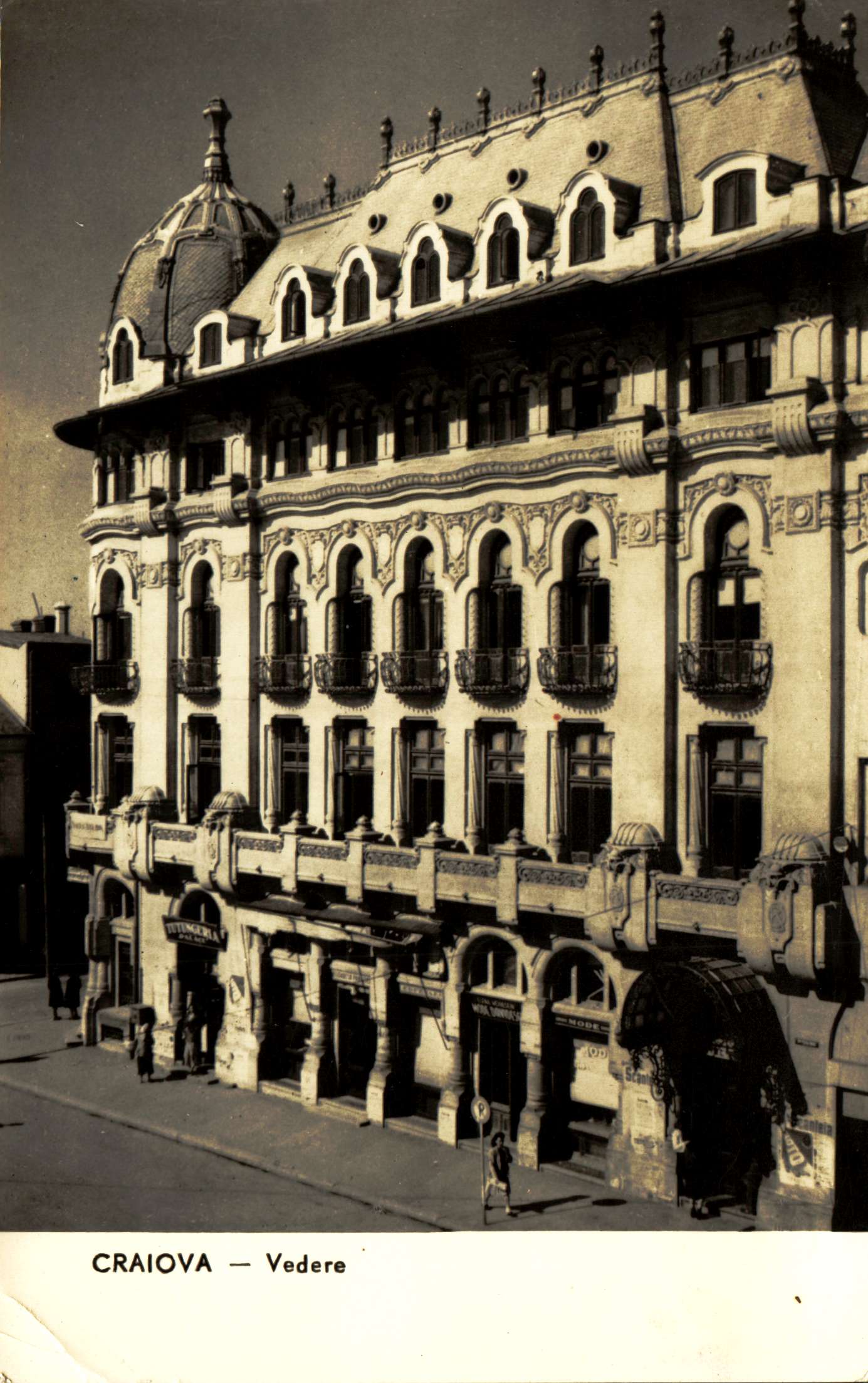 Craiova - Vedere