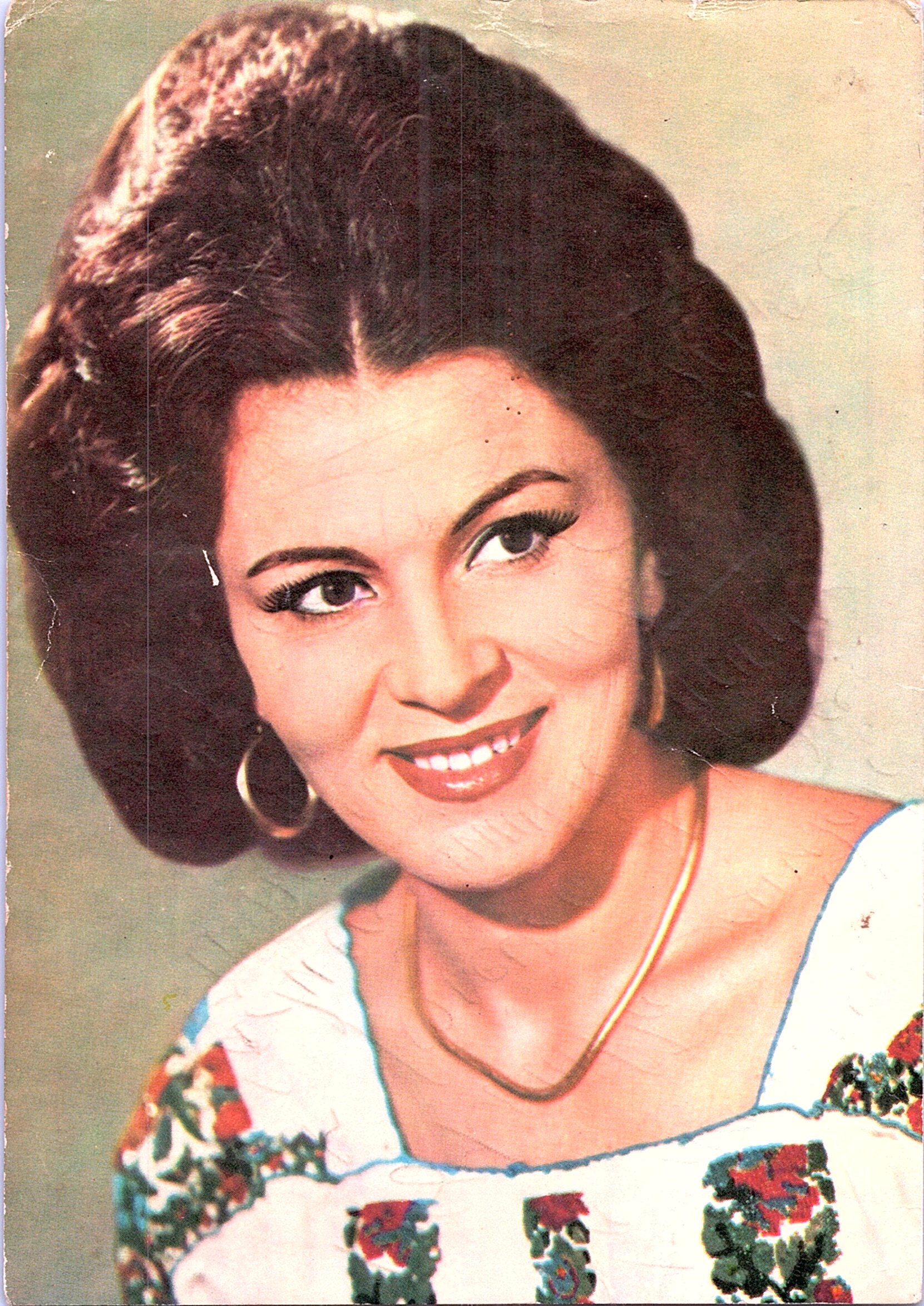 Irina Loghin