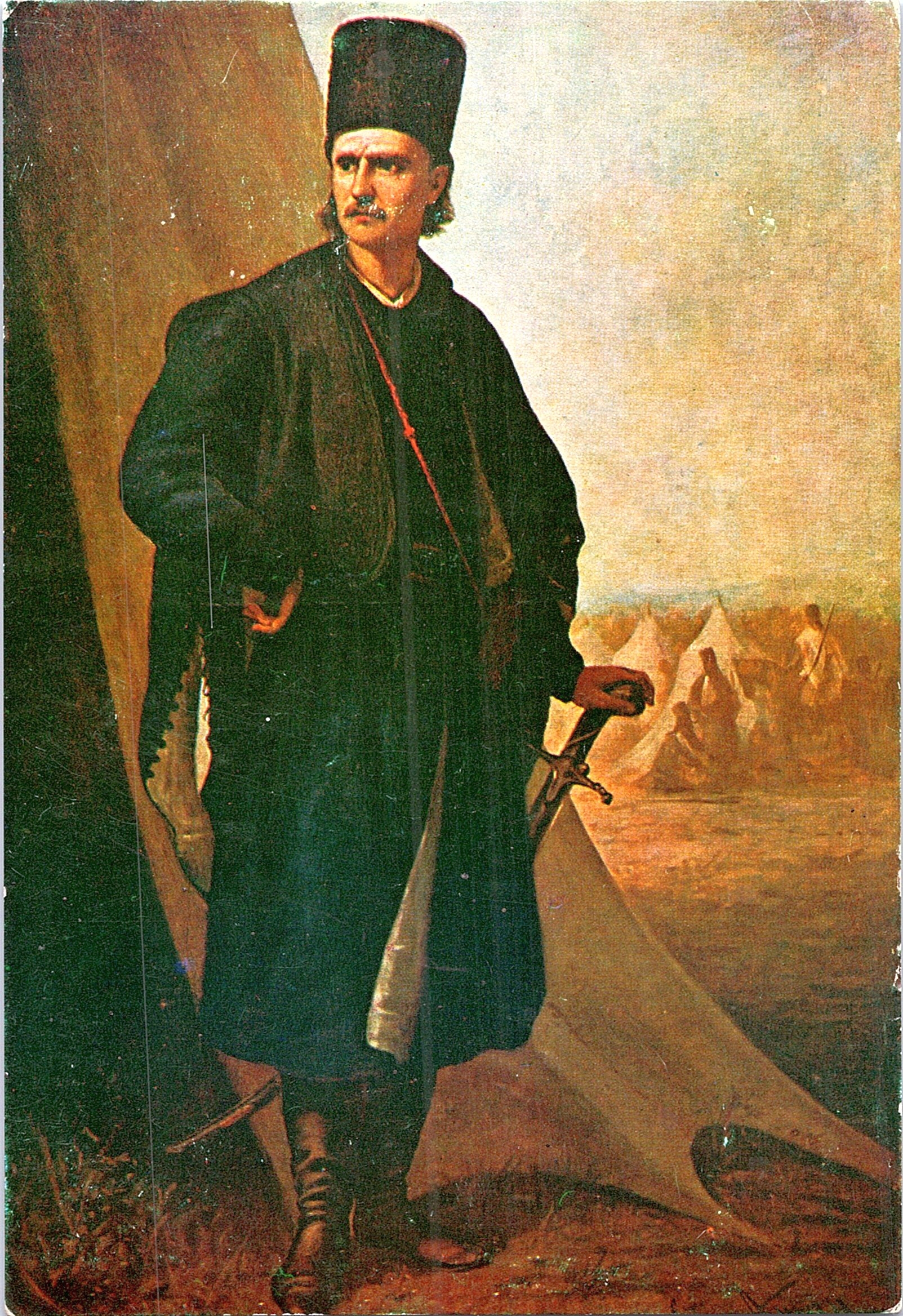 Tudor Vladimirescu