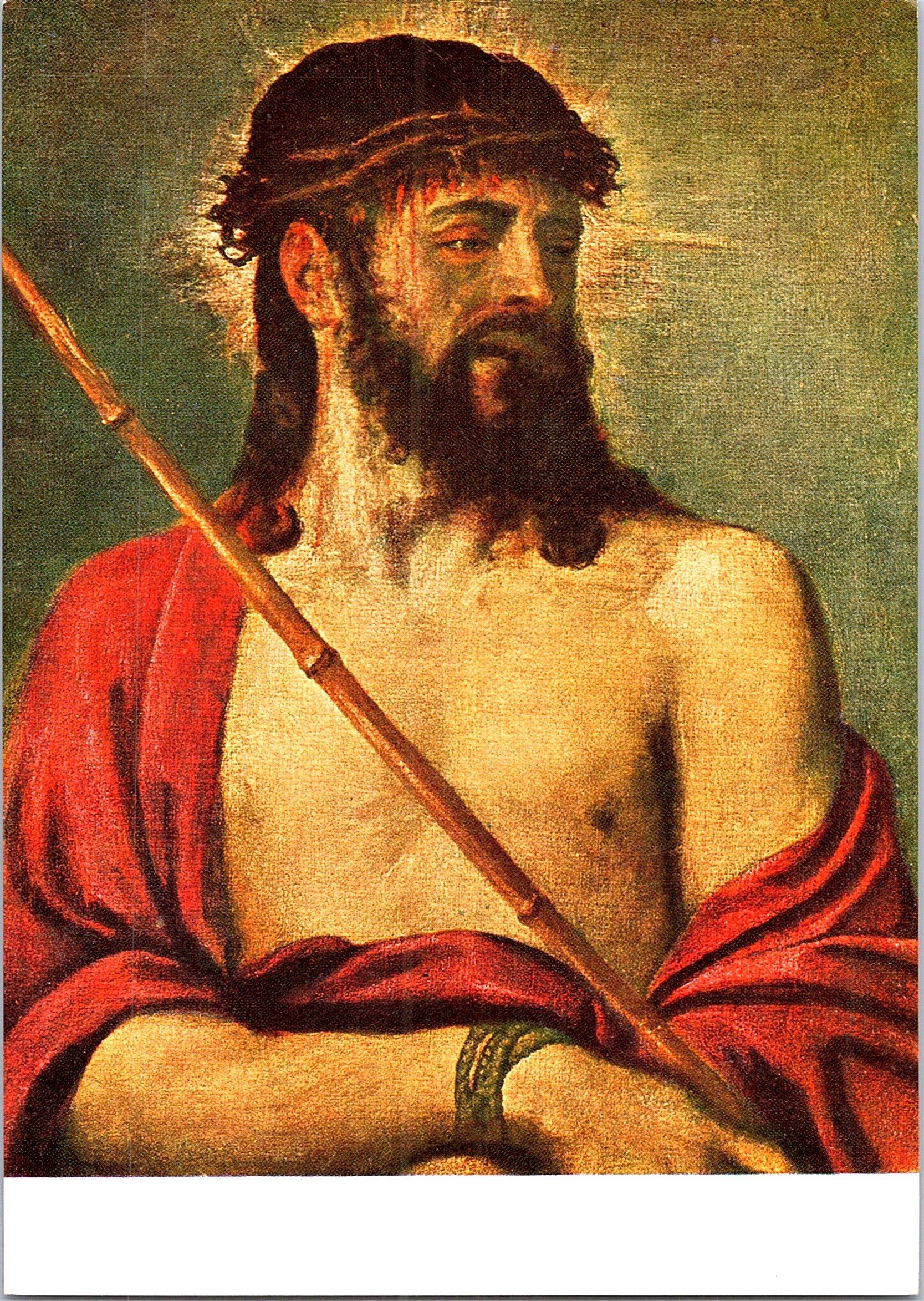 Ecce Homo
