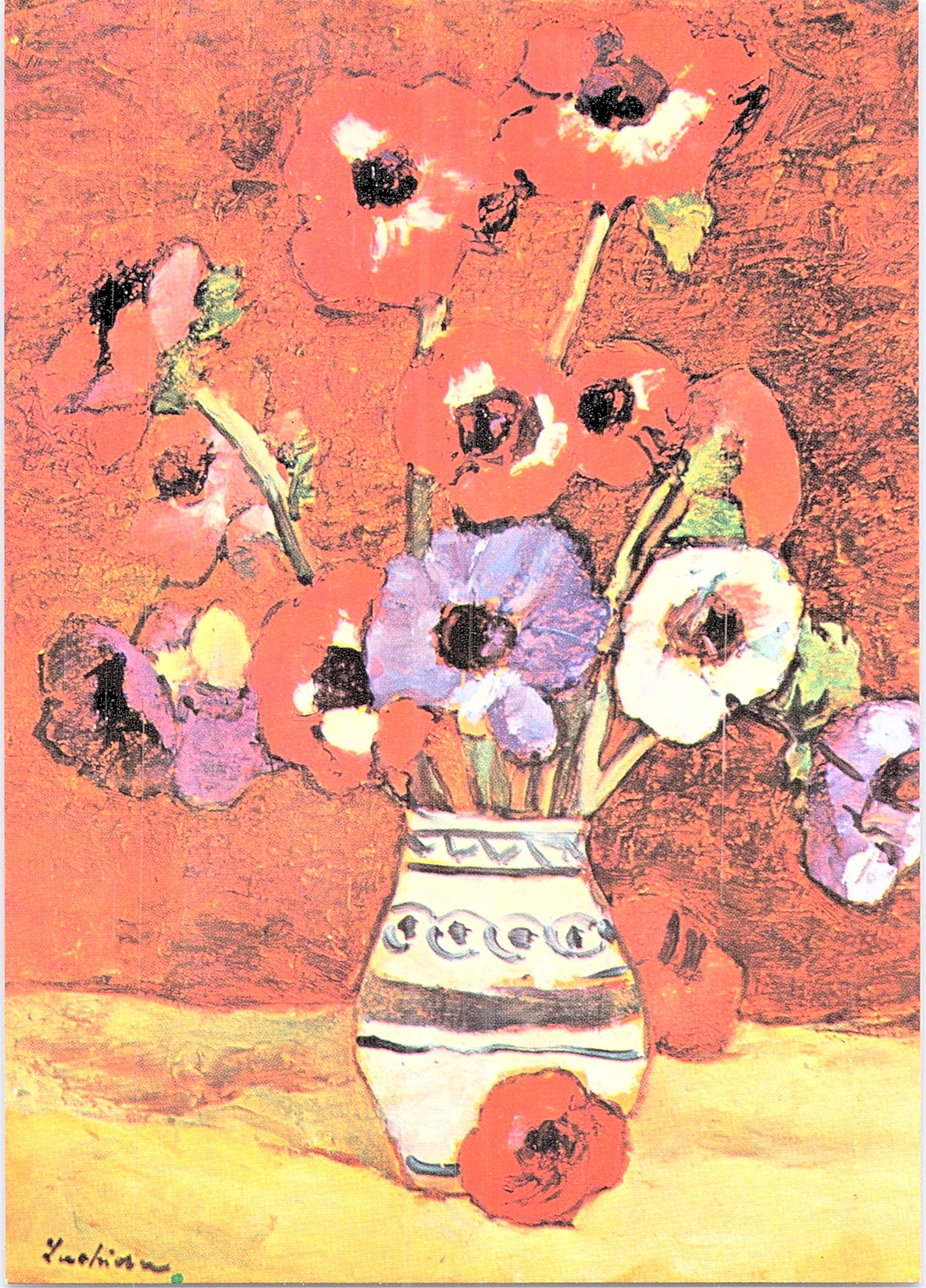 Anemone