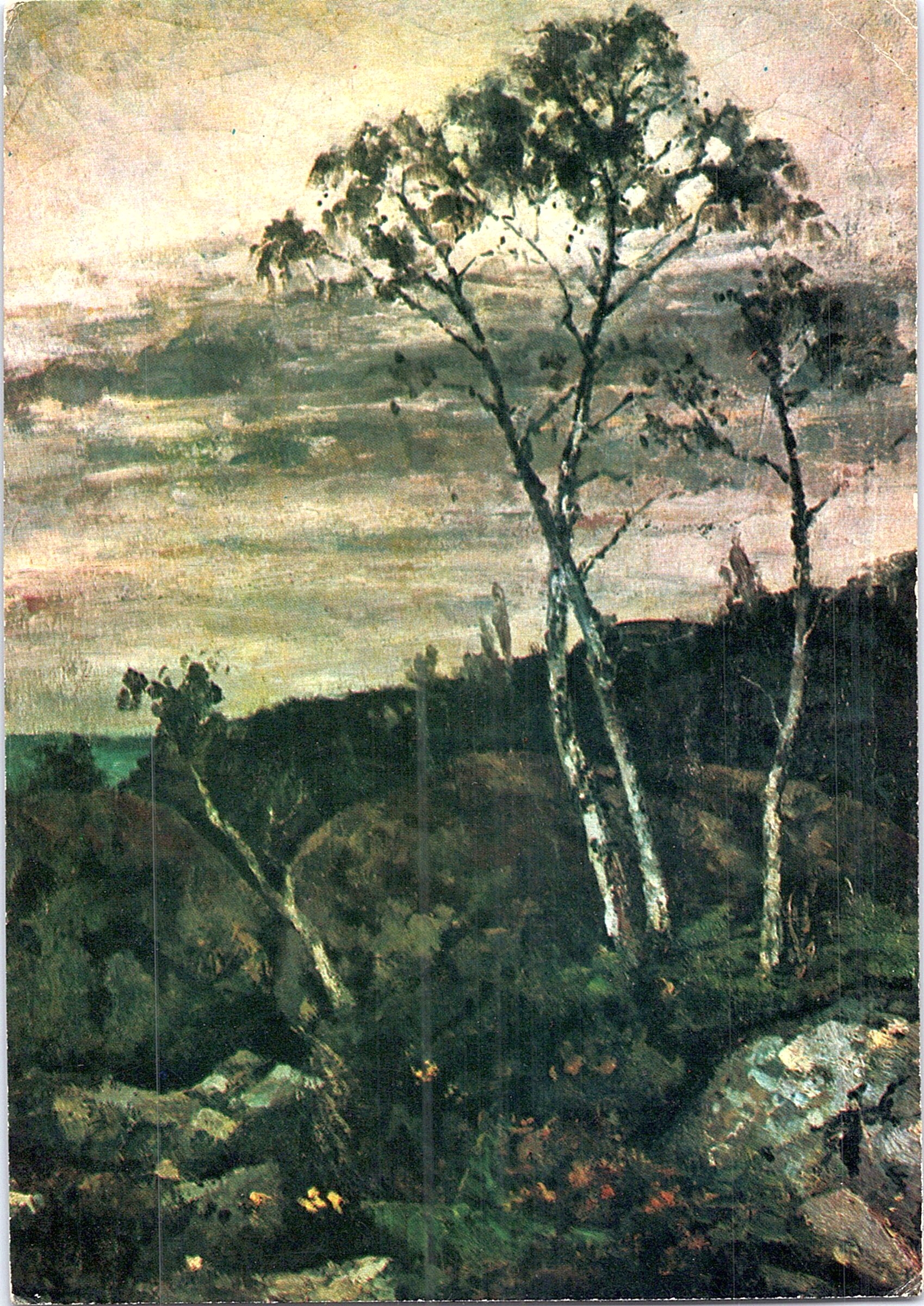 Stâncile de la Apremont