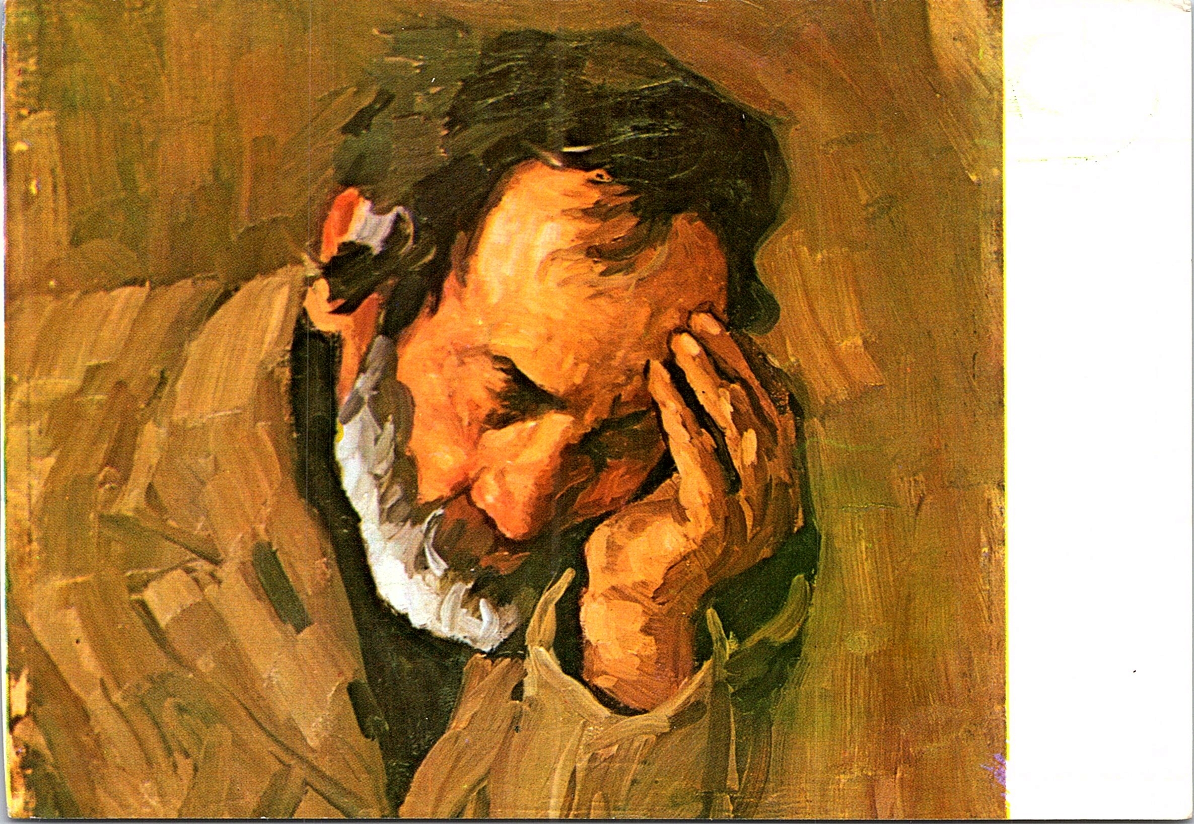 Moș Nicolae Cobzarul