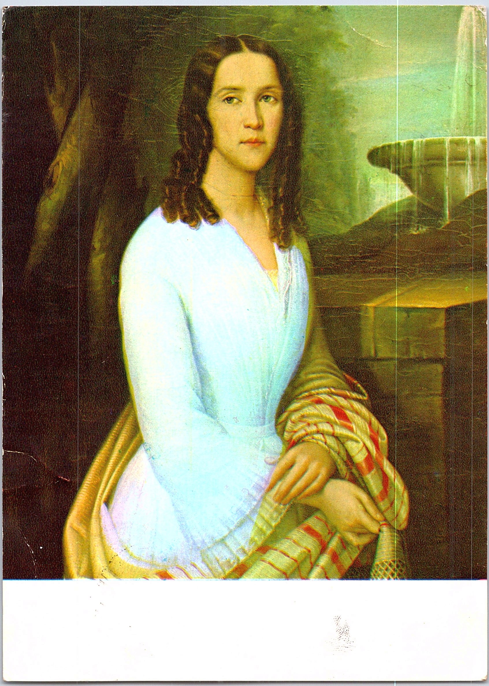 Sofia Kretzulescu