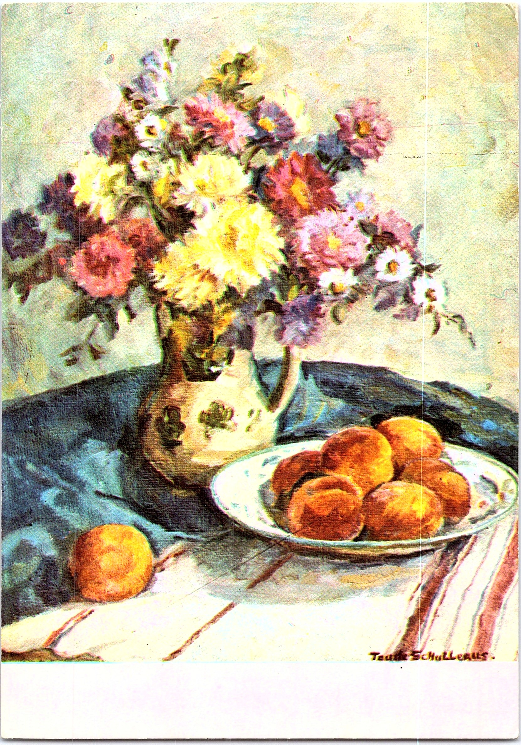 Piersici și astre