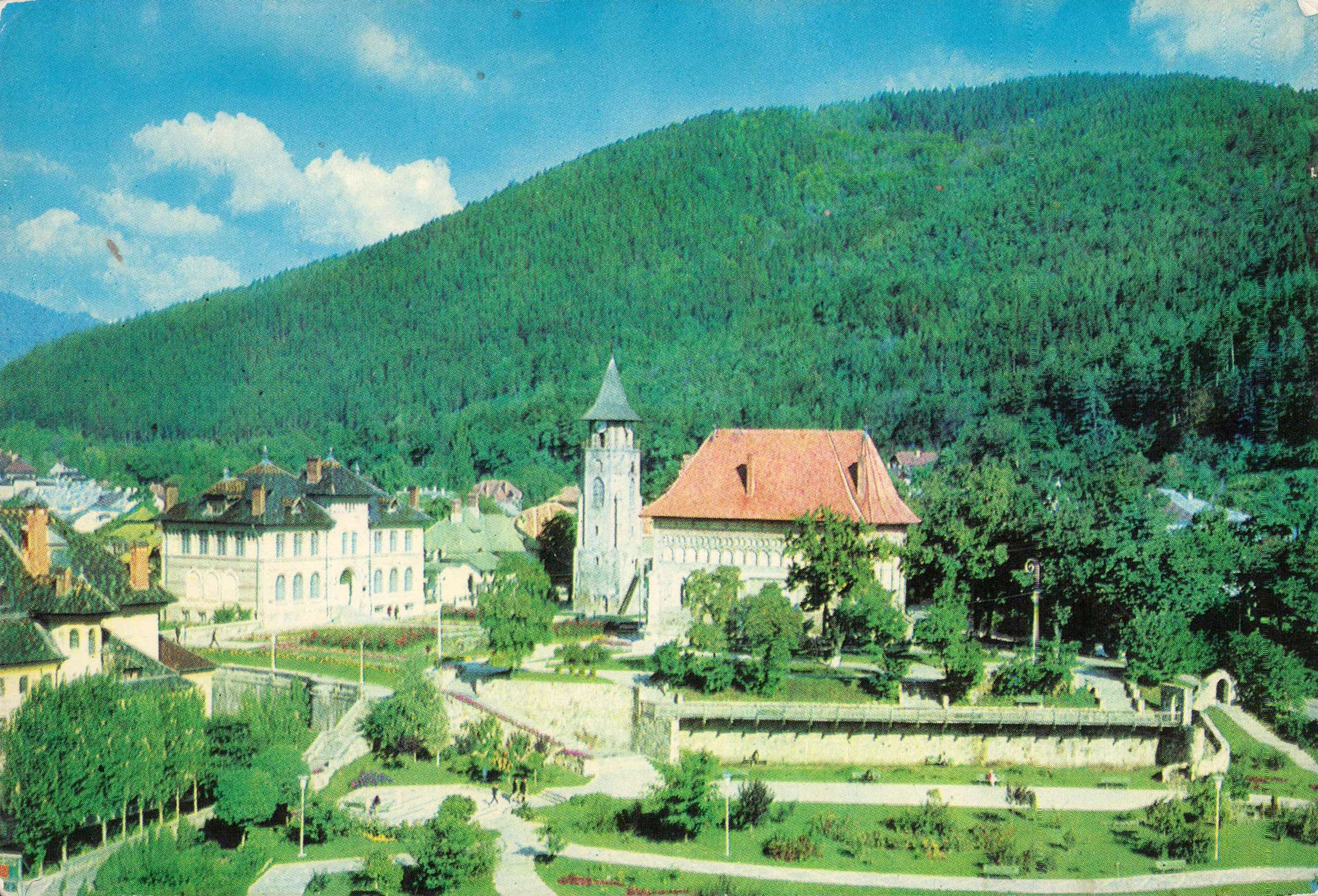 Piatra Neamț