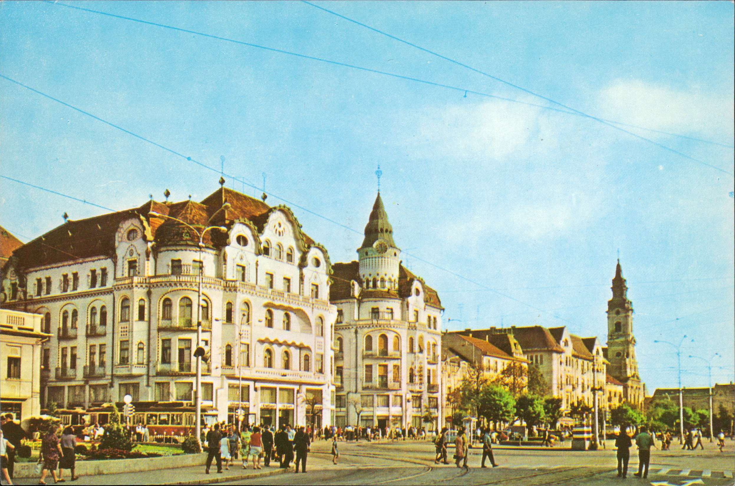 Oradea