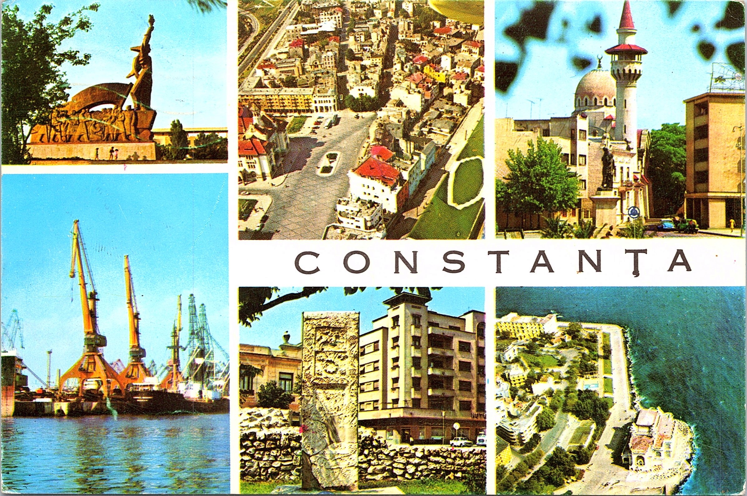 Constanța