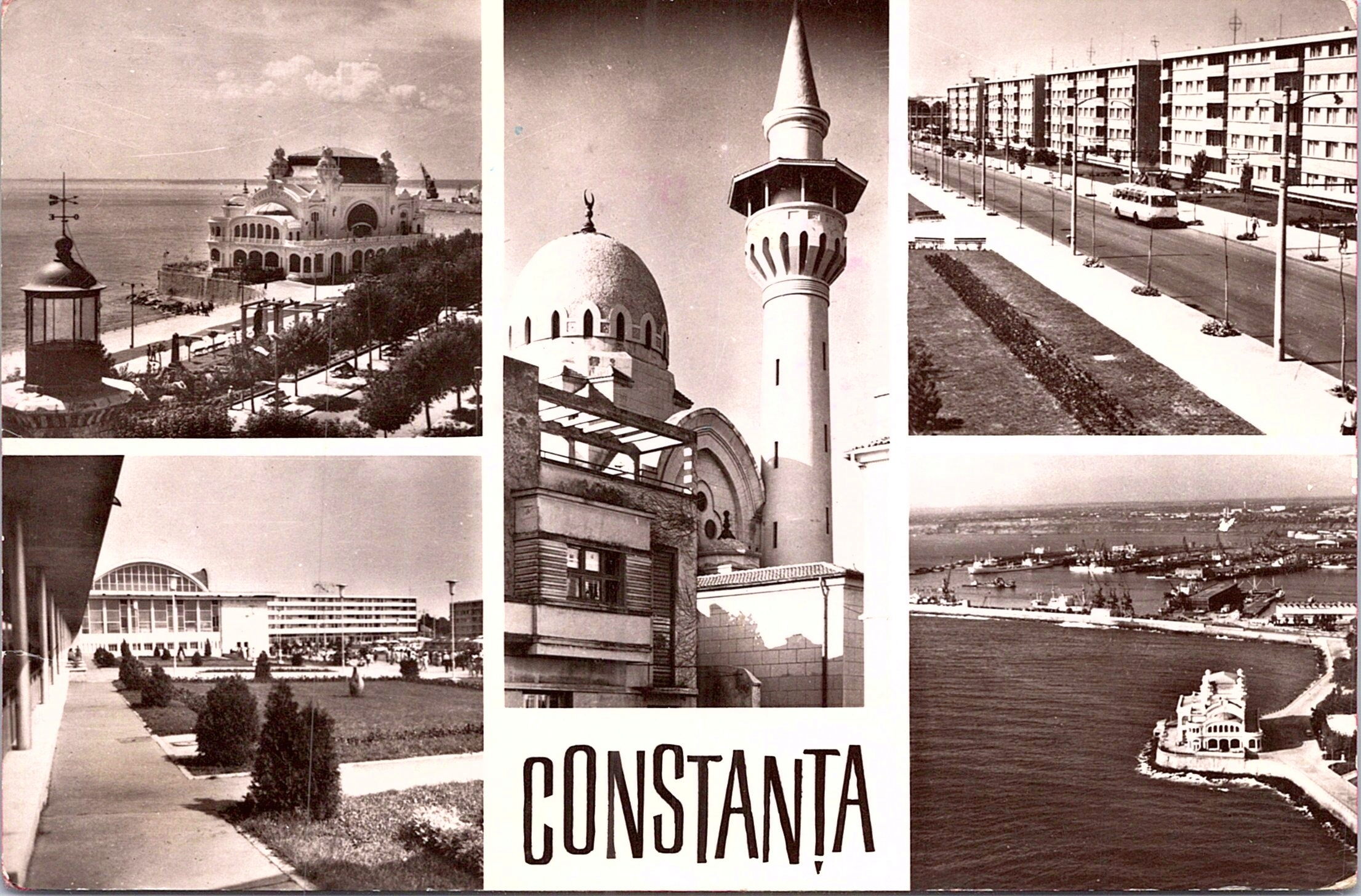 Constanța