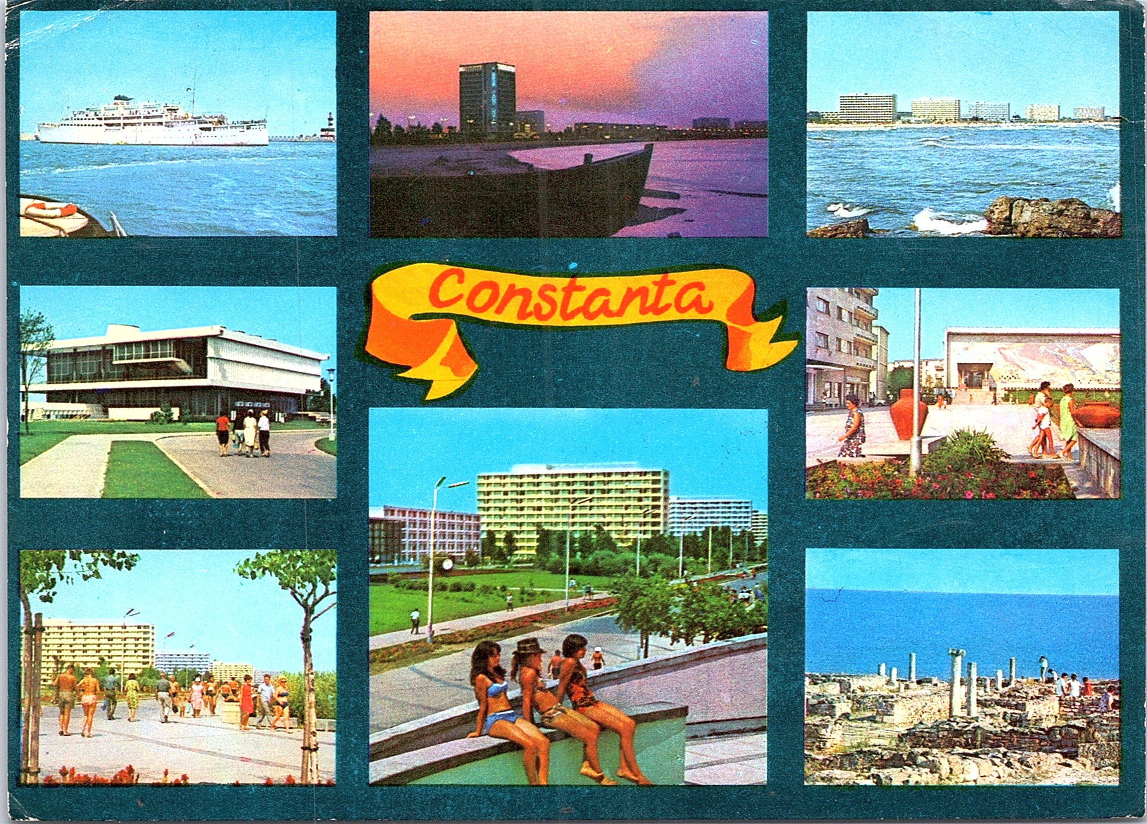 Constanța