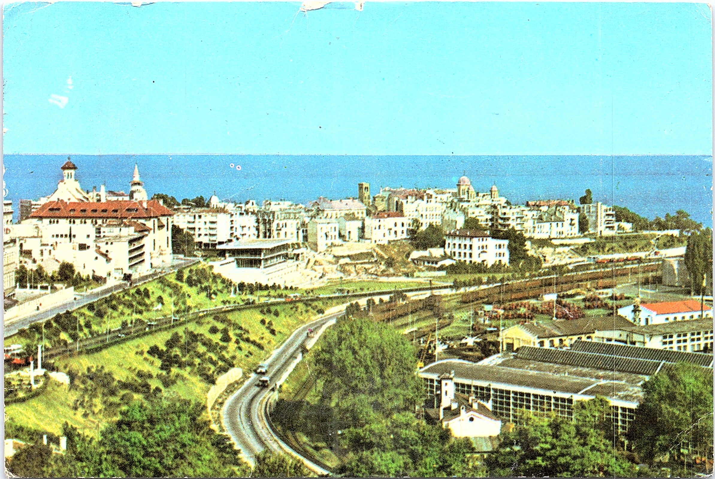 Constanța