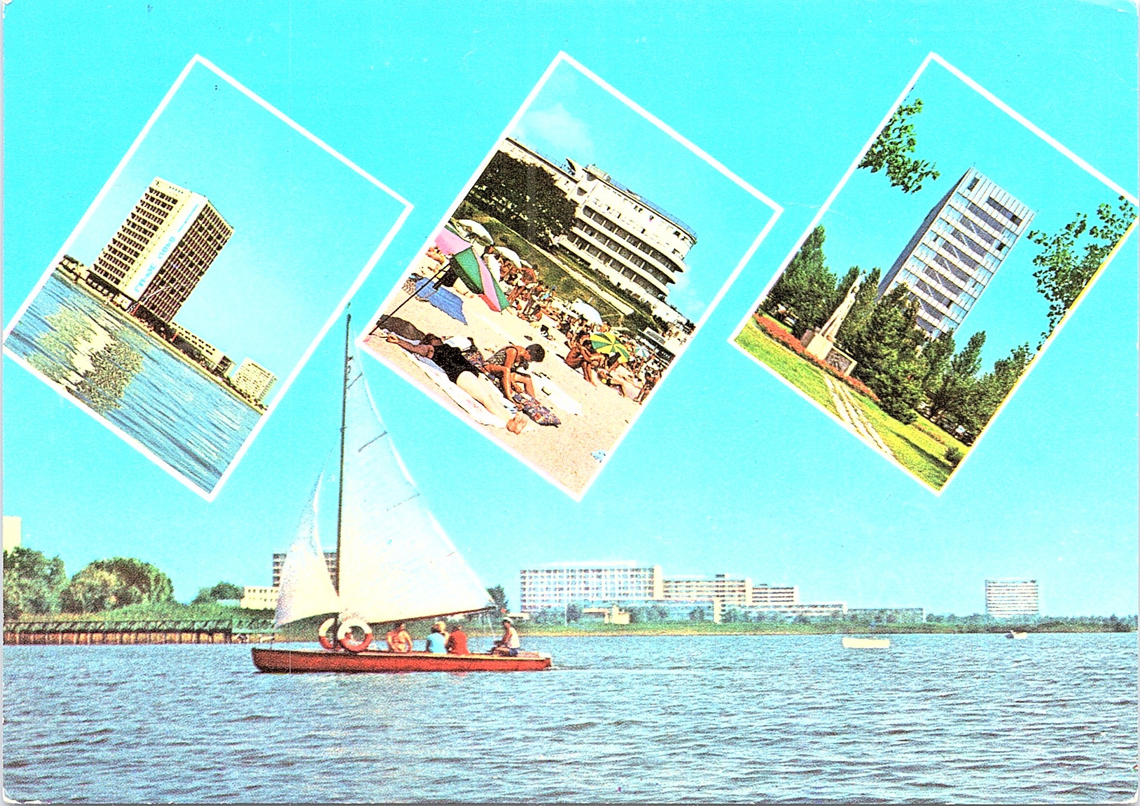 Constanța - Litoral