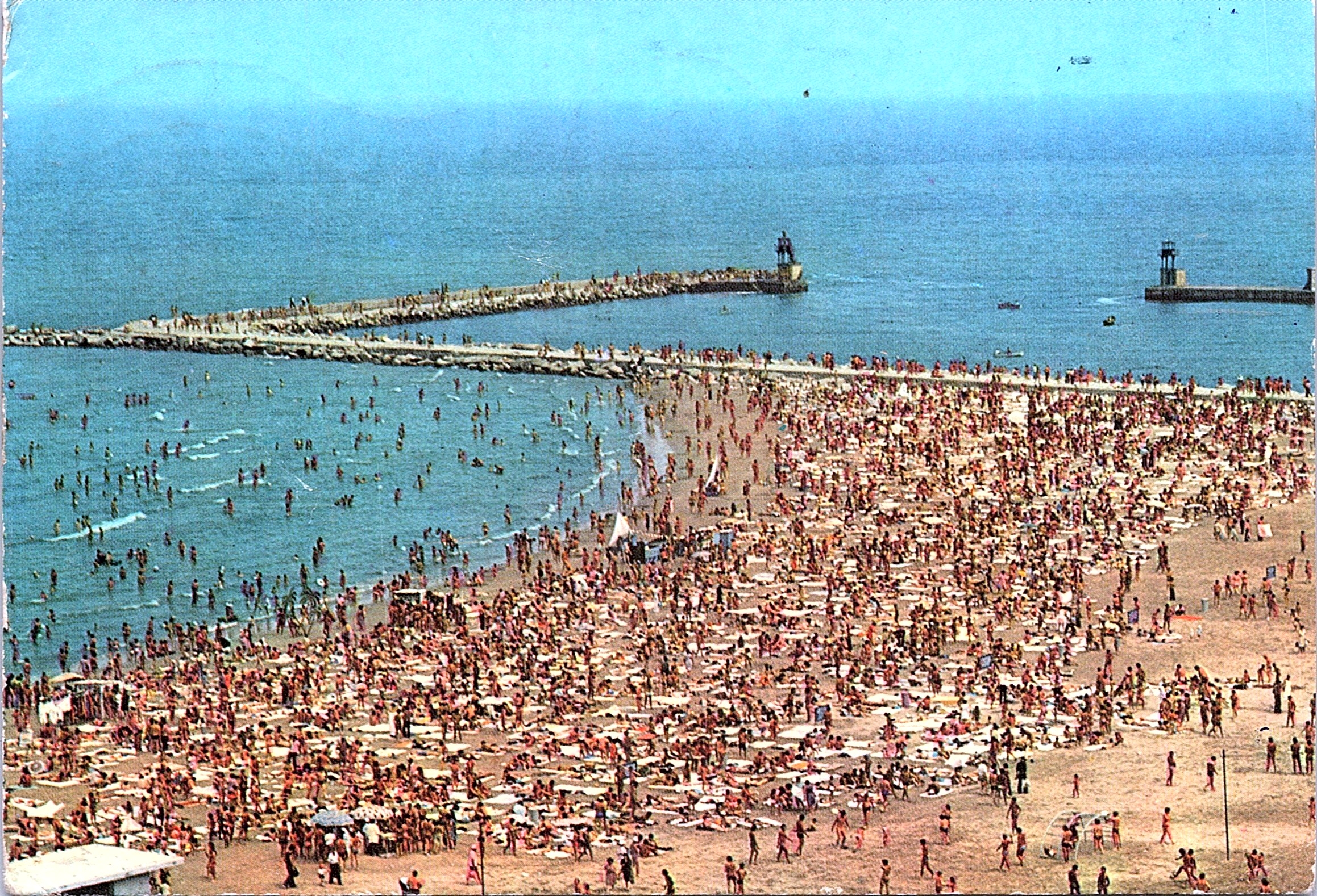 Constanța - Plaja